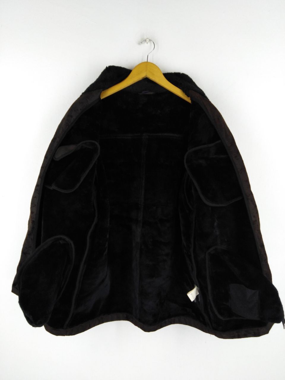 Other ROAD RUNNER DESTROYED DESIGN JACKET Size US L / EU 52-54 / 3 - 7 Thumbnail