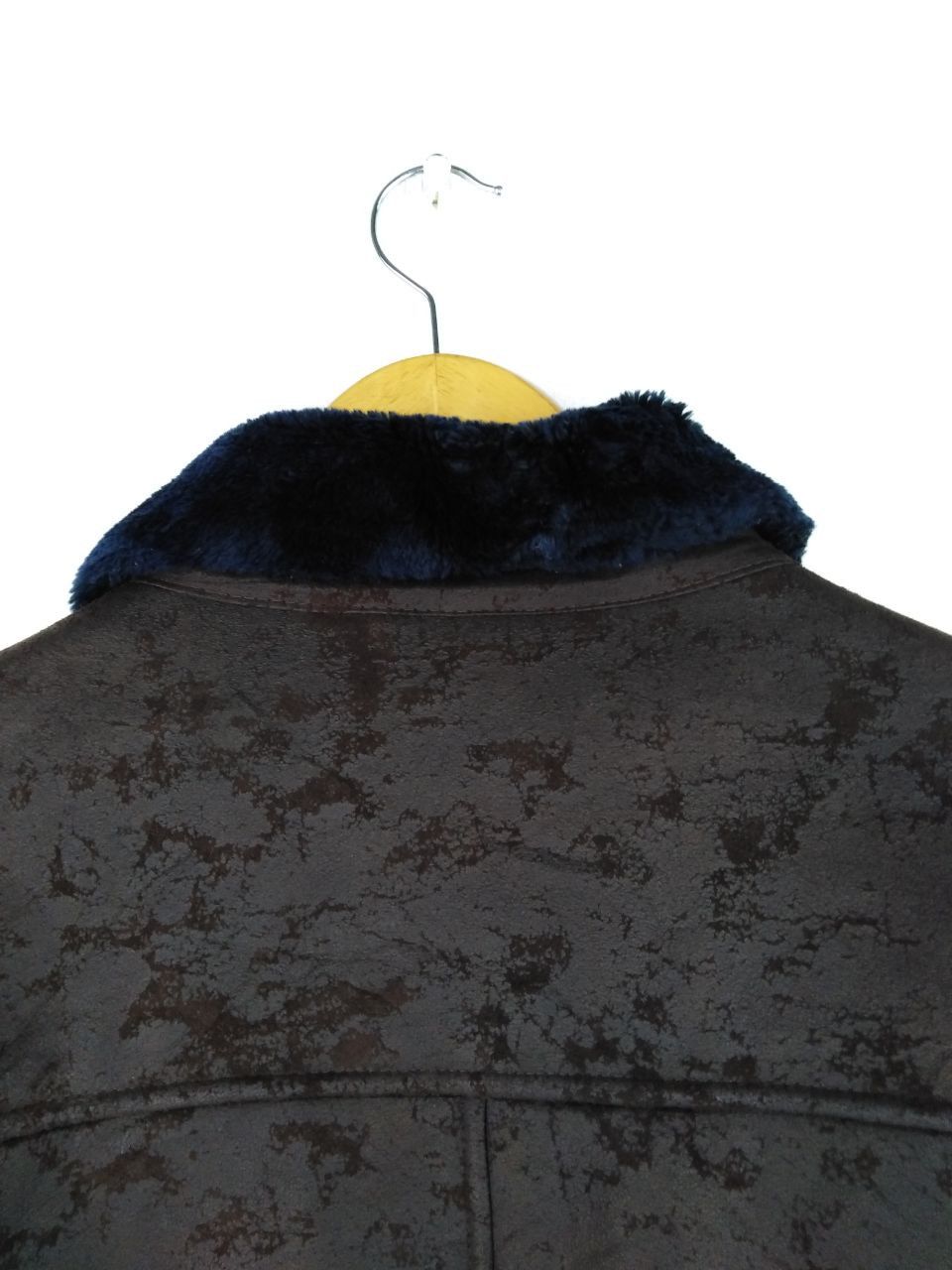 Other ROAD RUNNER DESTROYED DESIGN JACKET Size US L / EU 52-54 / 3 - 2 Thumbnail