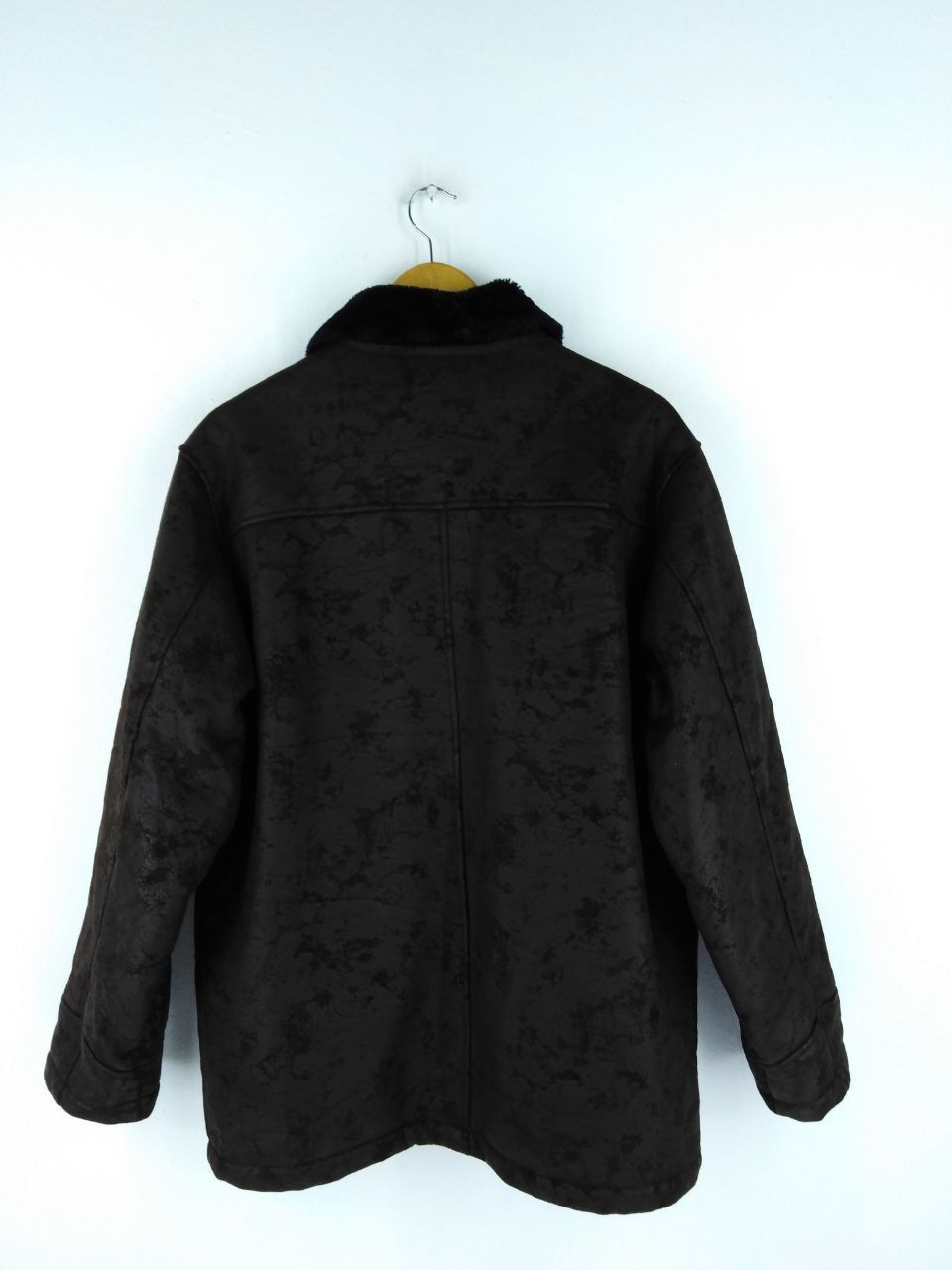 Other ROAD RUNNER DESTROYED DESIGN JACKET Size US L / EU 52-54 / 3 - 3 Thumbnail