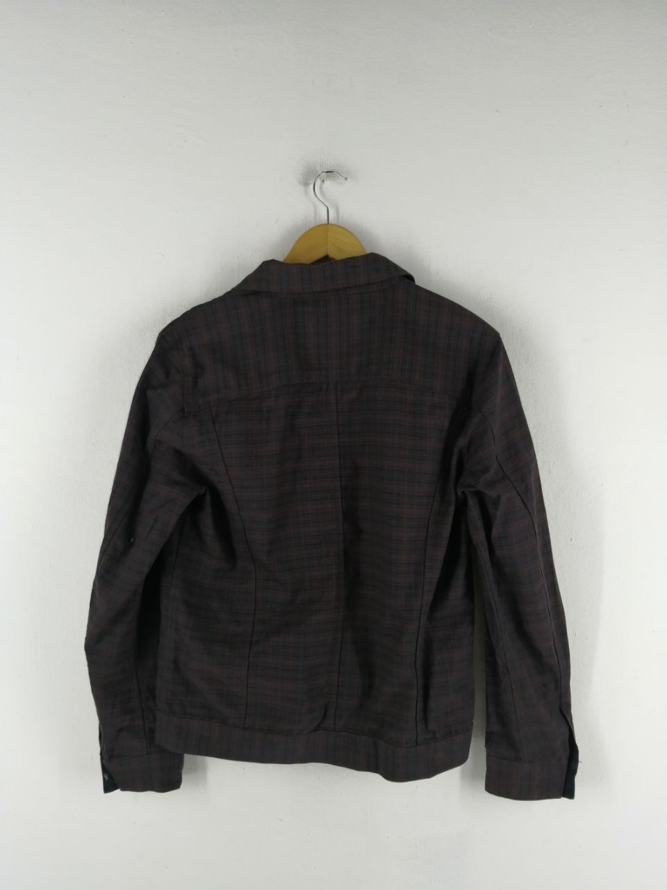 Japanese Brand × R.Newbold R. NEWBOLD JACKET Size US M / EU 48-50 / 2 - 3 Thumbnail
