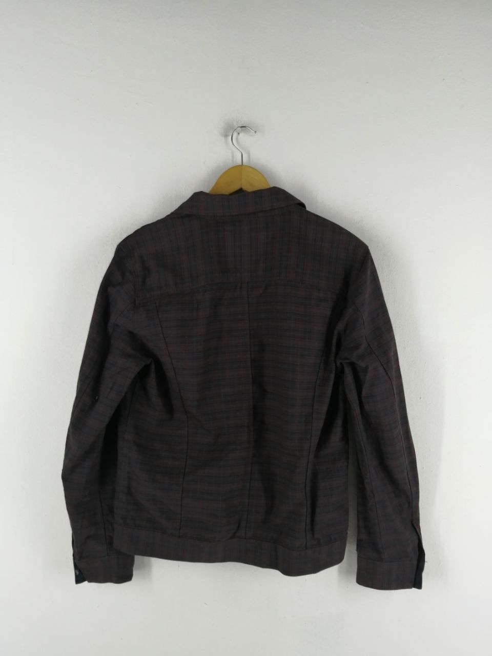 Japanese Brand × R.Newbold R. NEWBOLD JACKET Size US M / EU 48-50 / 2 - 7 Thumbnail