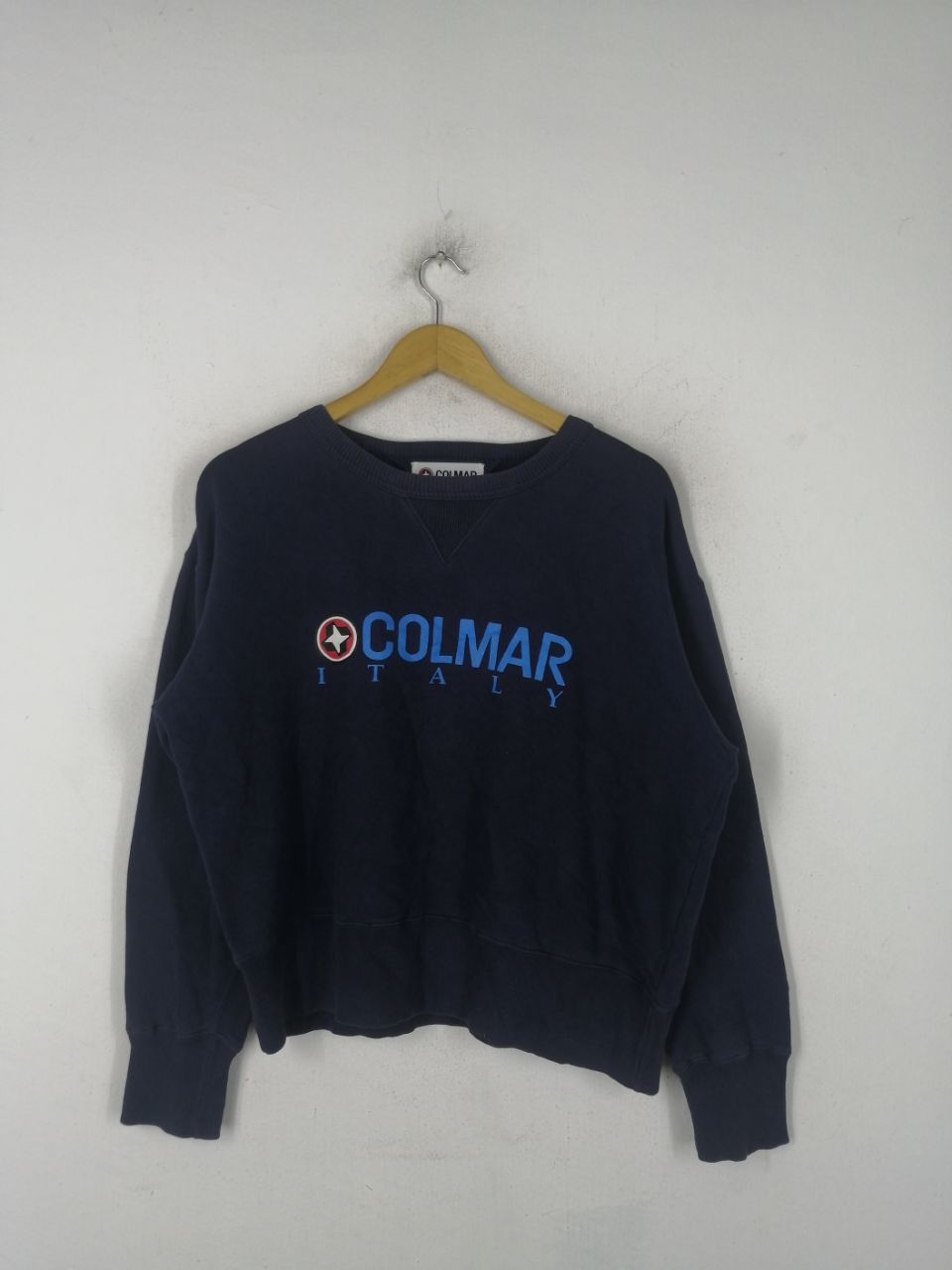 Colmar Colmar Italy Sweatshirt Size US M / EU 48-50 / 2 - 1 Thumbnail