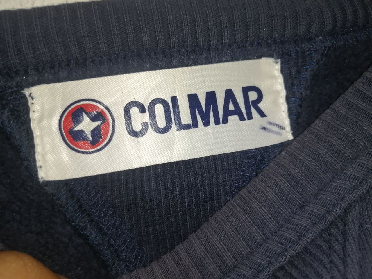 Colmar Colmar Italy Sweatshirt Size US M / EU 48-50 / 2 - 3 Thumbnail