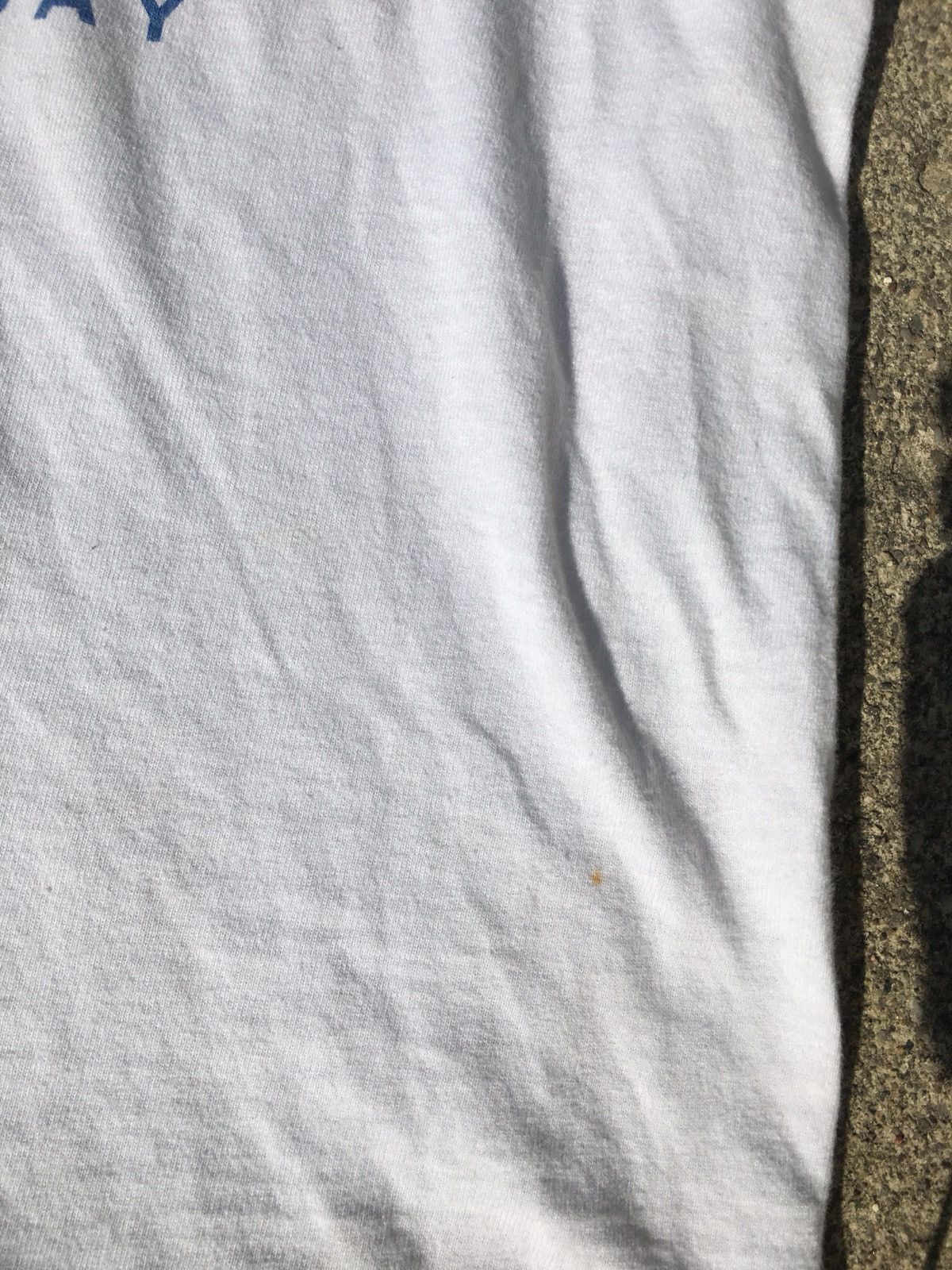 Vintage Dope Obama Inauguration tee Size US L / EU 52-54 / 3 - 3 Thumbnail