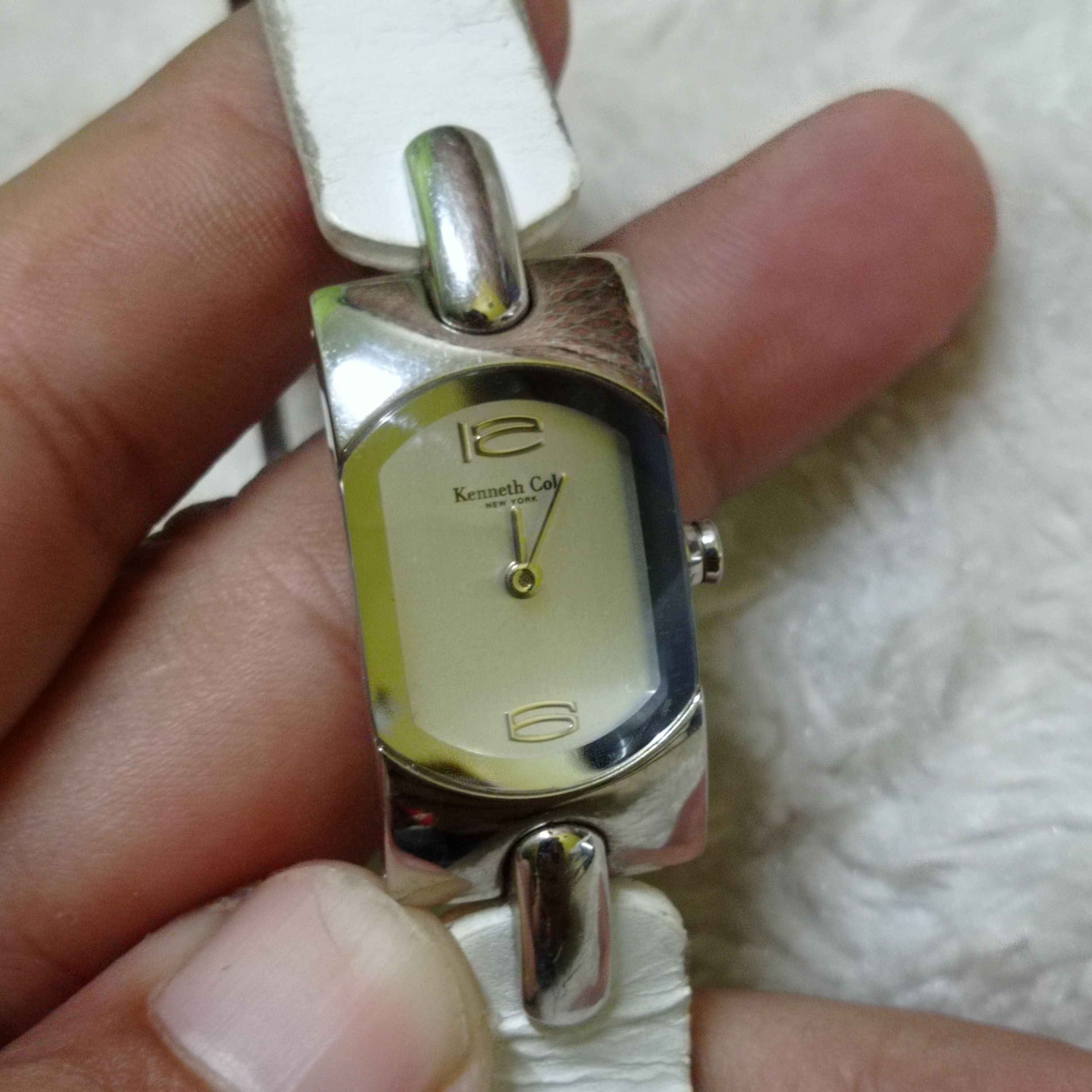 Kenneth Cole × Vintage VINTAGE KENNETH COLE FOR LADIES 🔥 AUTHENTIC Size ONE SIZE - 9 Thumbnail