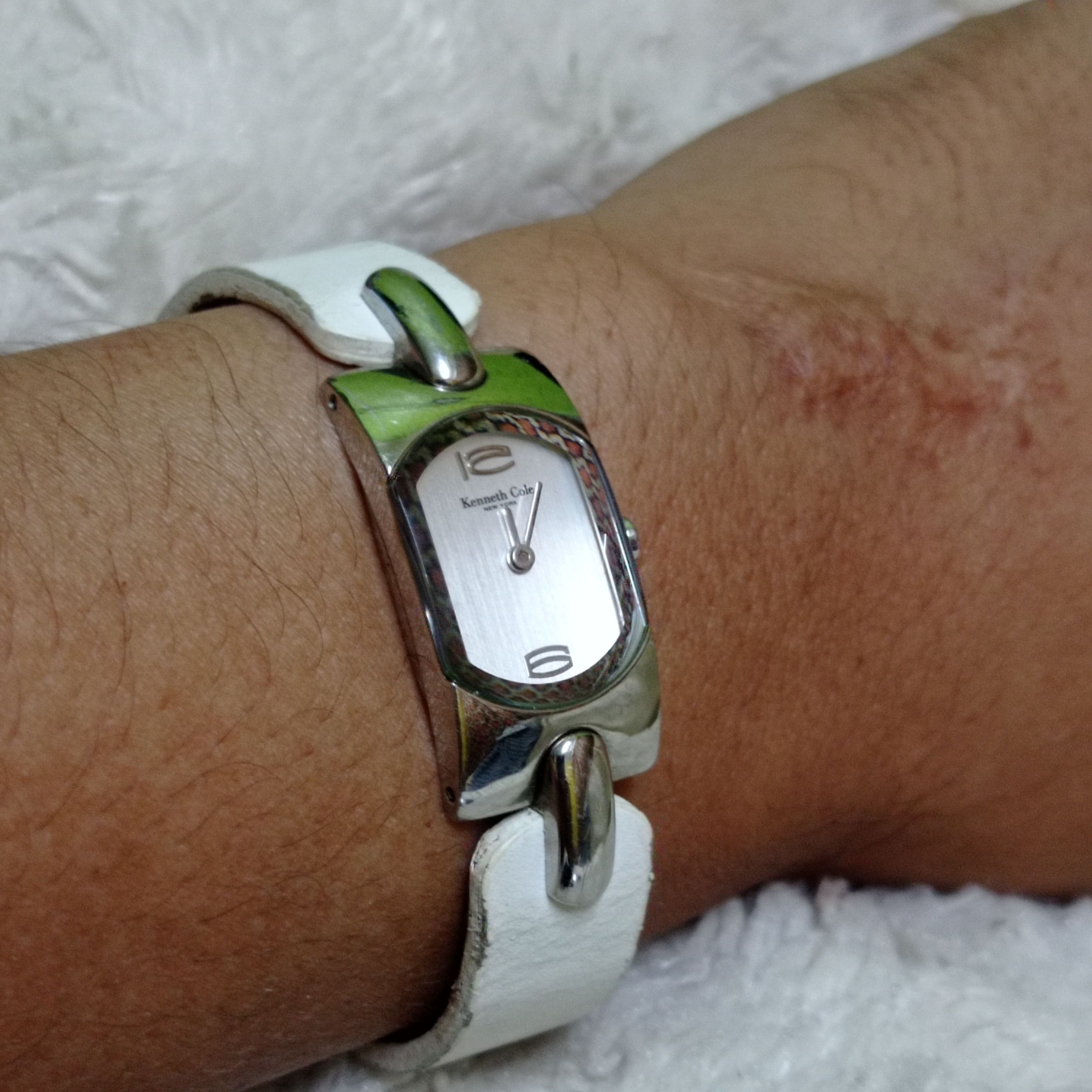 Kenneth Cole × Vintage VINTAGE KENNETH COLE FOR LADIES 🔥 AUTHENTIC Size ONE SIZE - 10 Thumbnail