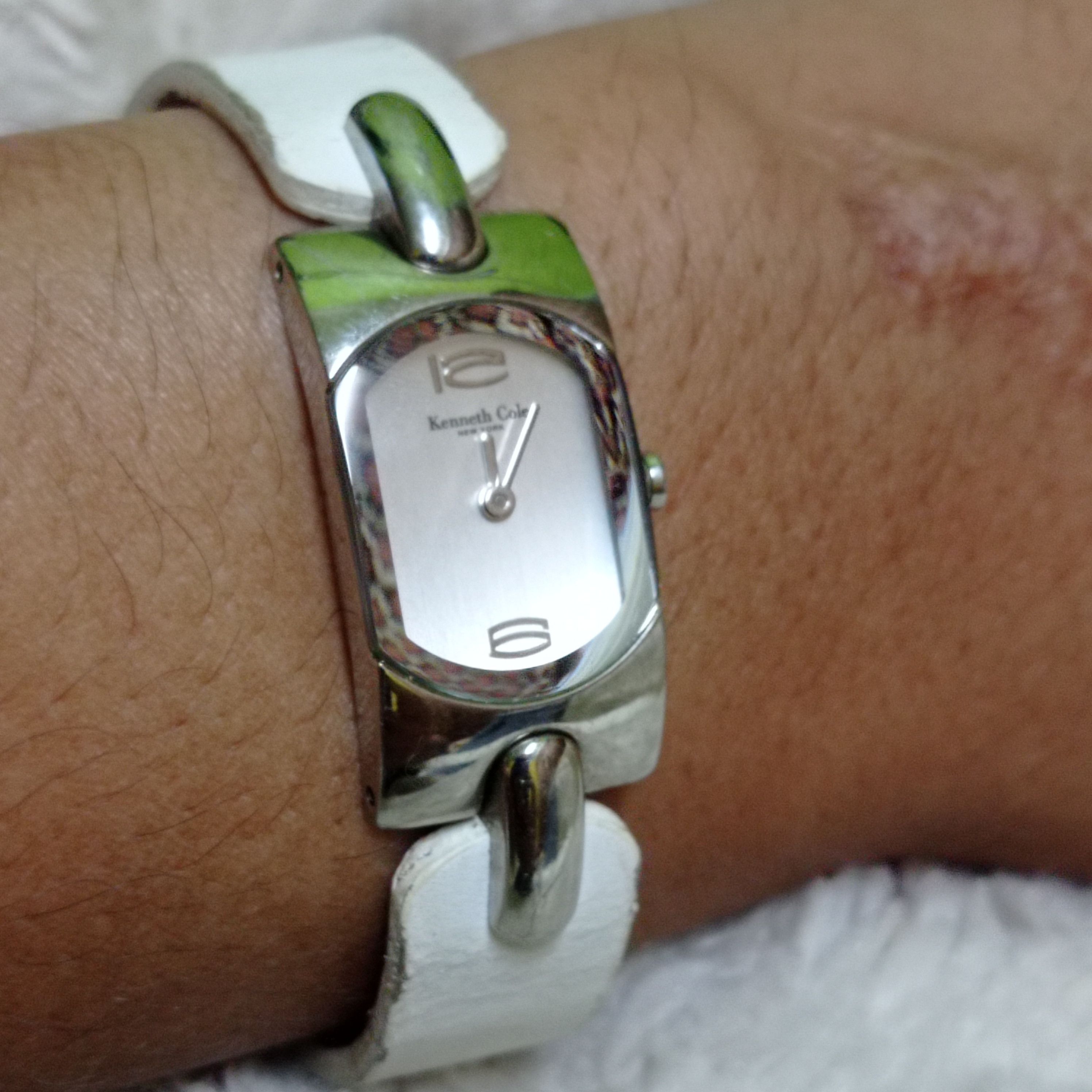 Kenneth Cole × Vintage VINTAGE KENNETH COLE FOR LADIES 🔥 AUTHENTIC Size ONE SIZE - 3 Thumbnail