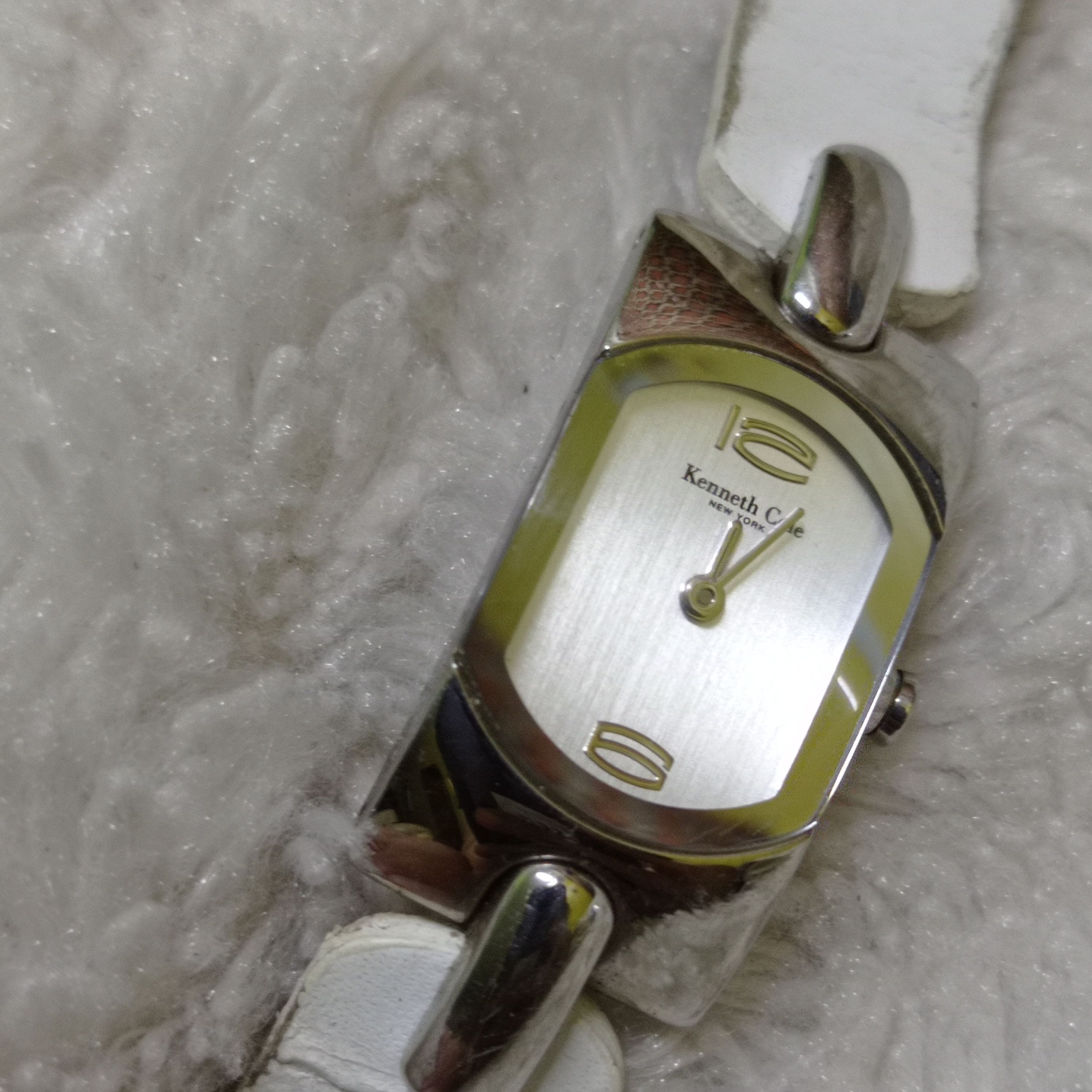 Kenneth Cole × Vintage VINTAGE KENNETH COLE FOR LADIES 🔥 AUTHENTIC Size ONE SIZE - 6 Thumbnail