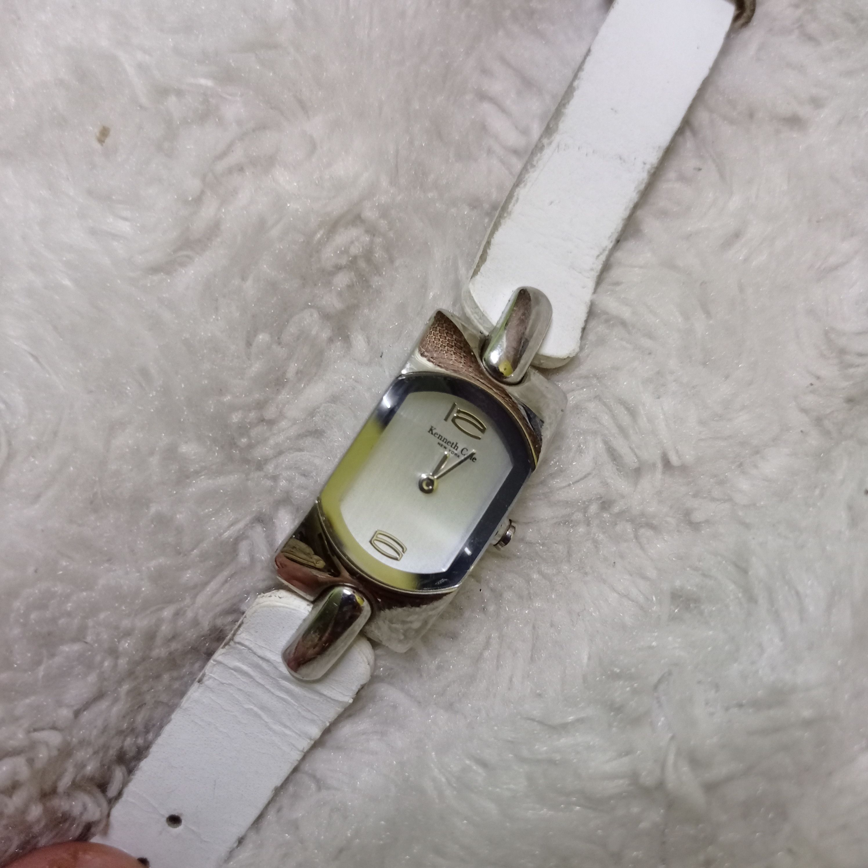 Kenneth Cole × Vintage VINTAGE KENNETH COLE FOR LADIES 🔥 AUTHENTIC Size ONE SIZE - 2 Thumbnail