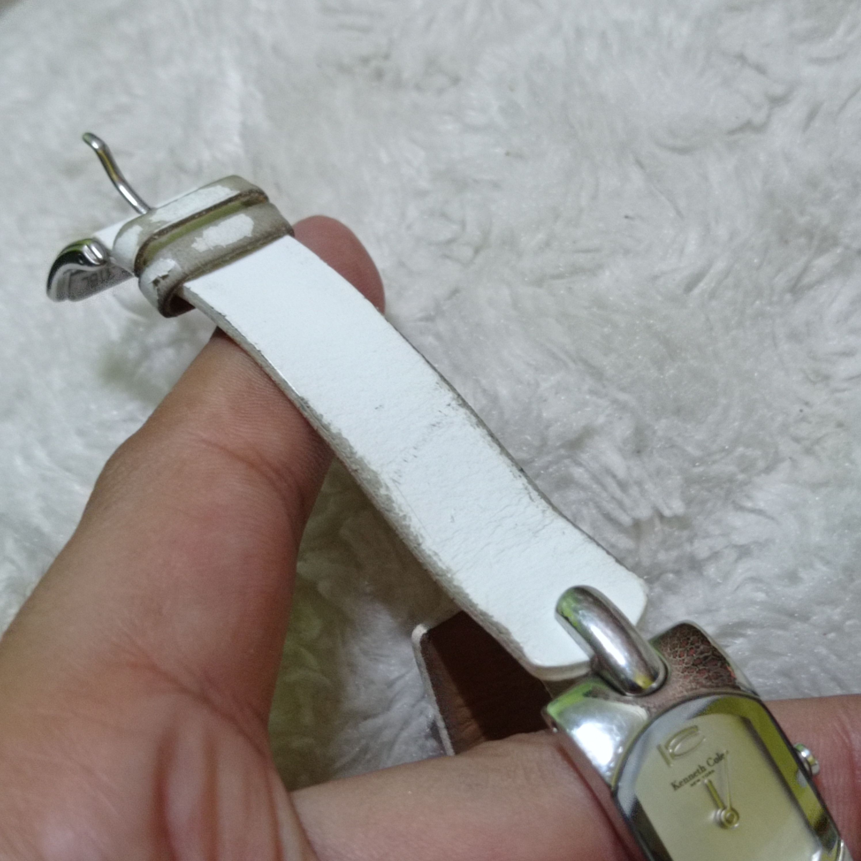 Kenneth Cole × Vintage VINTAGE KENNETH COLE FOR LADIES 🔥 AUTHENTIC Size ONE SIZE - 11 Thumbnail