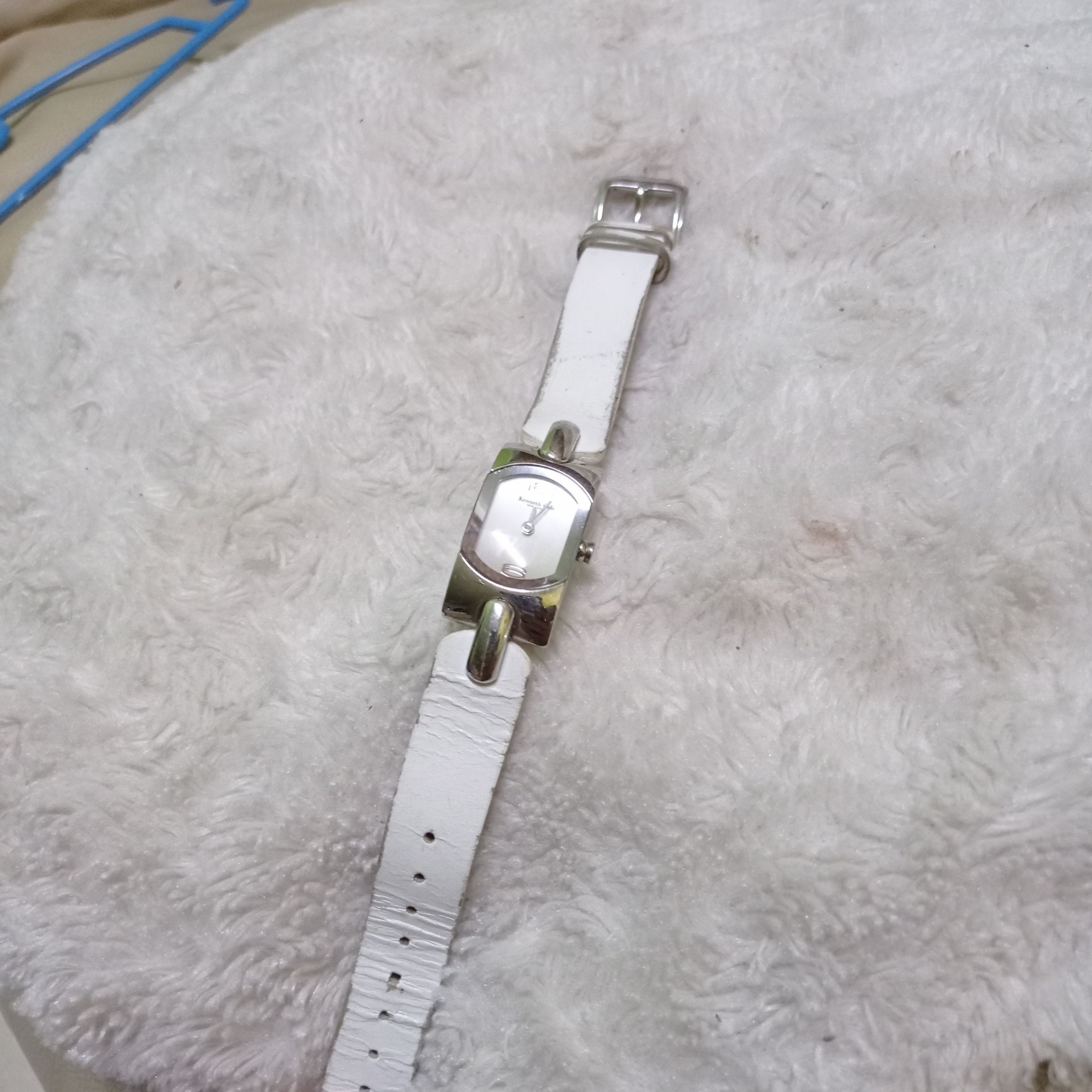 Kenneth Cole × Vintage VINTAGE KENNETH COLE FOR LADIES 🔥 AUTHENTIC Size ONE SIZE - 7 Thumbnail
