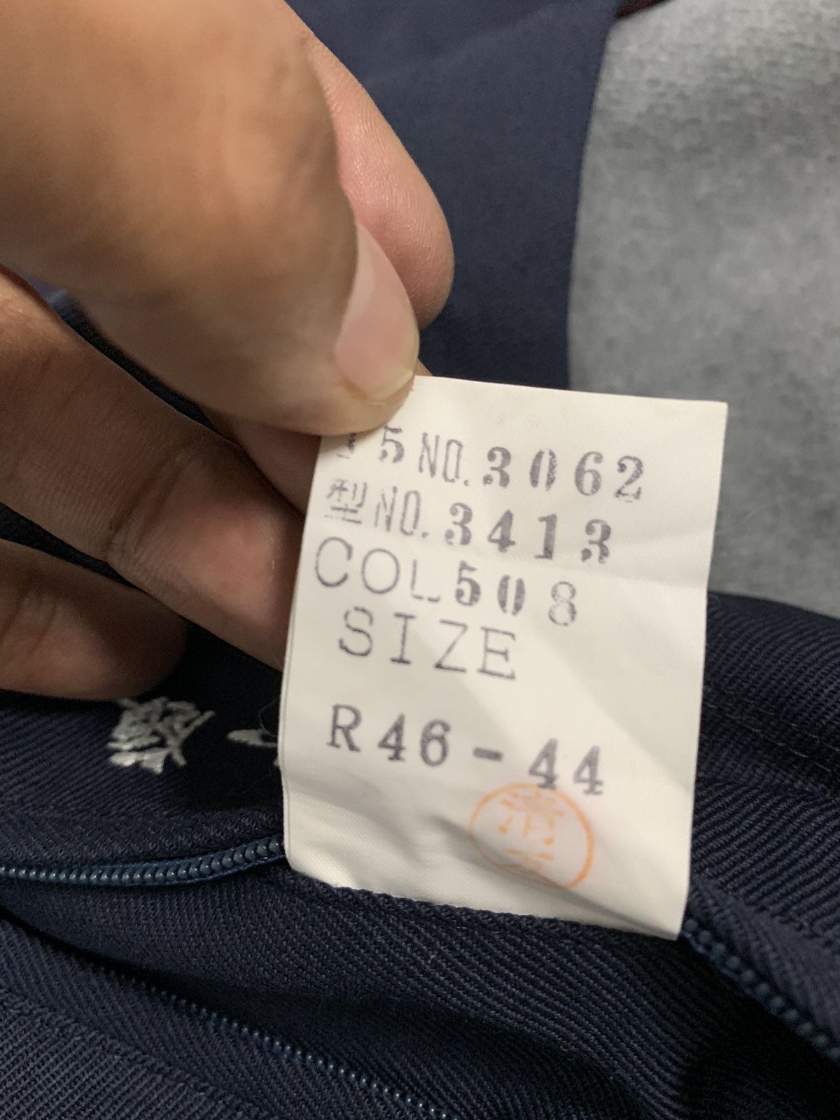 Lanvin Lanvin Long Coat Size US S / EU 44-46 / 1 - 8 Thumbnail