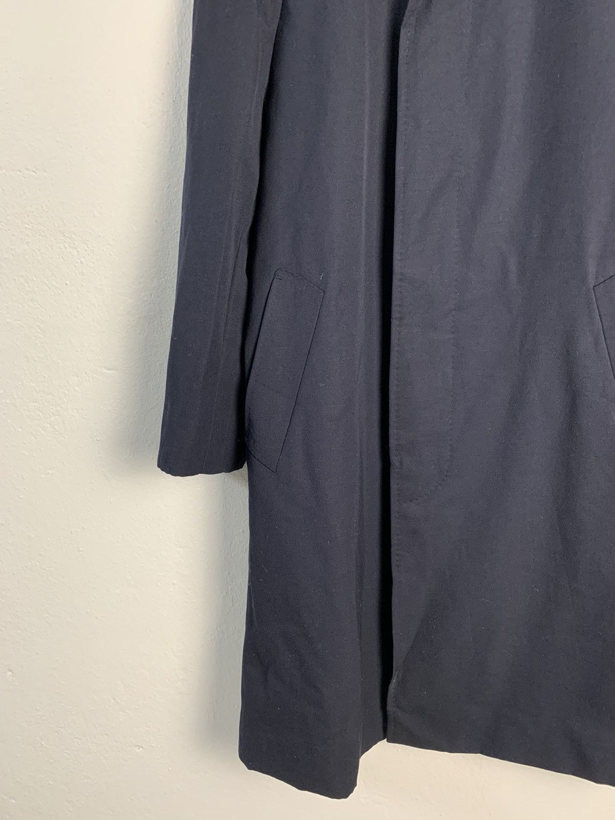 Lanvin Lanvin Long Coat Size US S / EU 44-46 / 1 - 3 Thumbnail