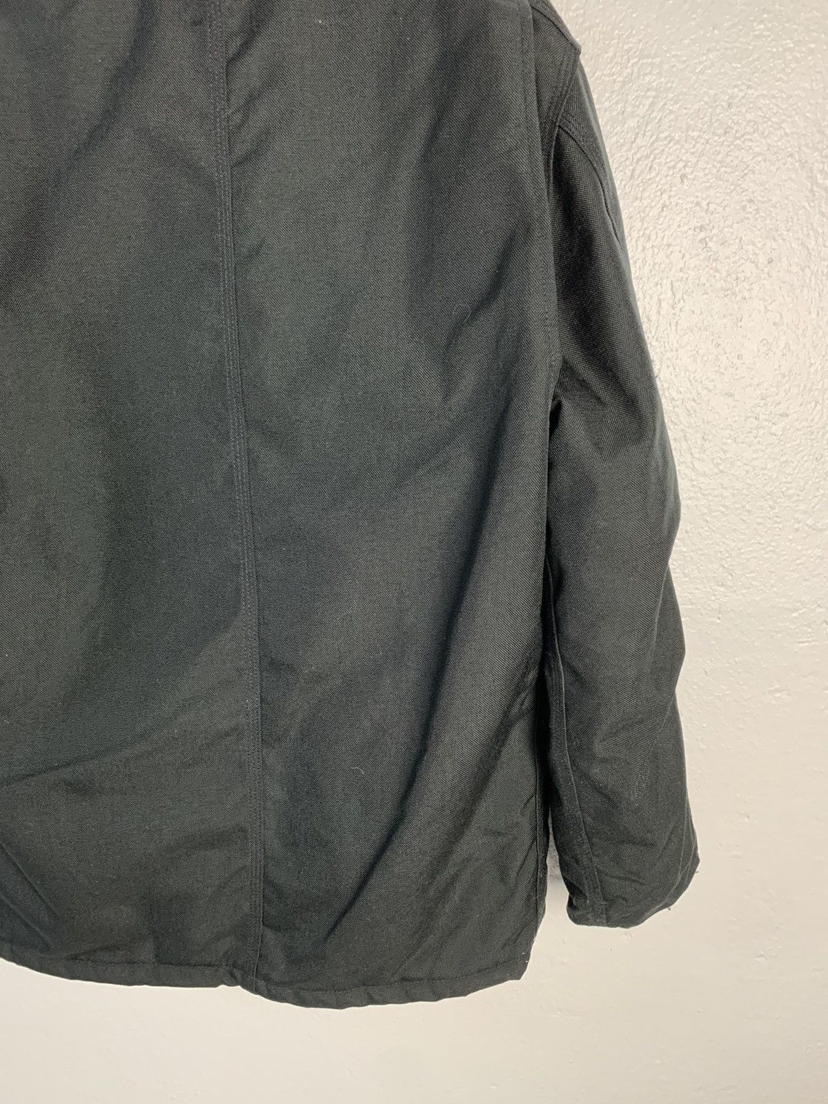 Carhartt Vintage Deadstock Carhatt Hooded Jacket Size US XL / EU 56 / 4 - 8 Thumbnail