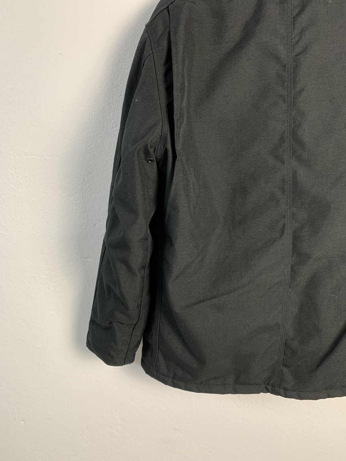 Carhartt Vintage Deadstock Carhatt Hooded Jacket Size US XL / EU 56 / 4 - 9 Thumbnail