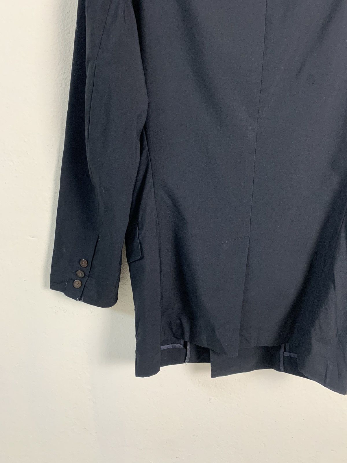 Jean Paul Gaultier Jean Paul Gaultier Homme Double Breasted Casual Jacket Size US M / EU 48-50 / 2 - 10 Thumbnail