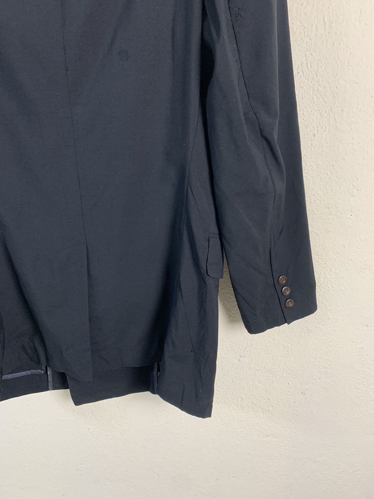Jean Paul Gaultier Jean Paul Gaultier Homme Double Breasted Casual Jacket Size US M / EU 48-50 / 2 - 9 Thumbnail