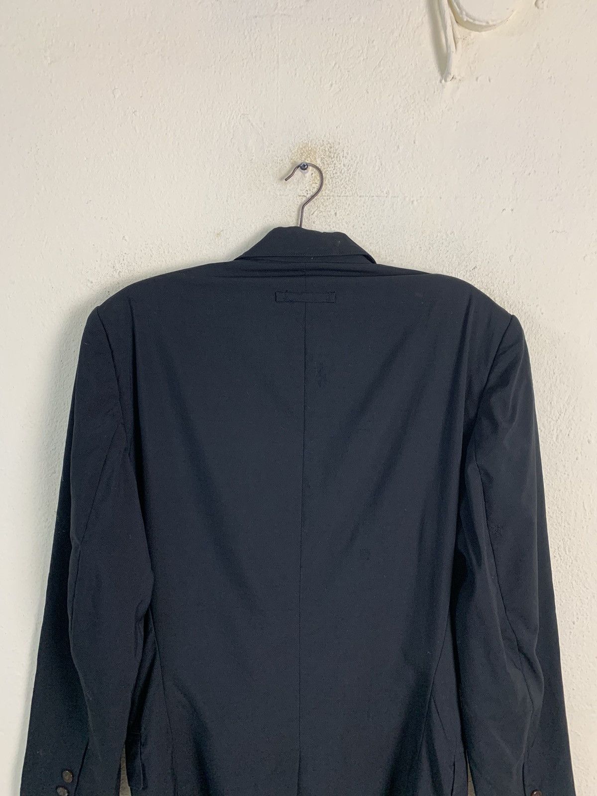 Jean Paul Gaultier Jean Paul Gaultier Homme Double Breasted Casual Jacket Size US M / EU 48-50 / 2 - 11 Thumbnail