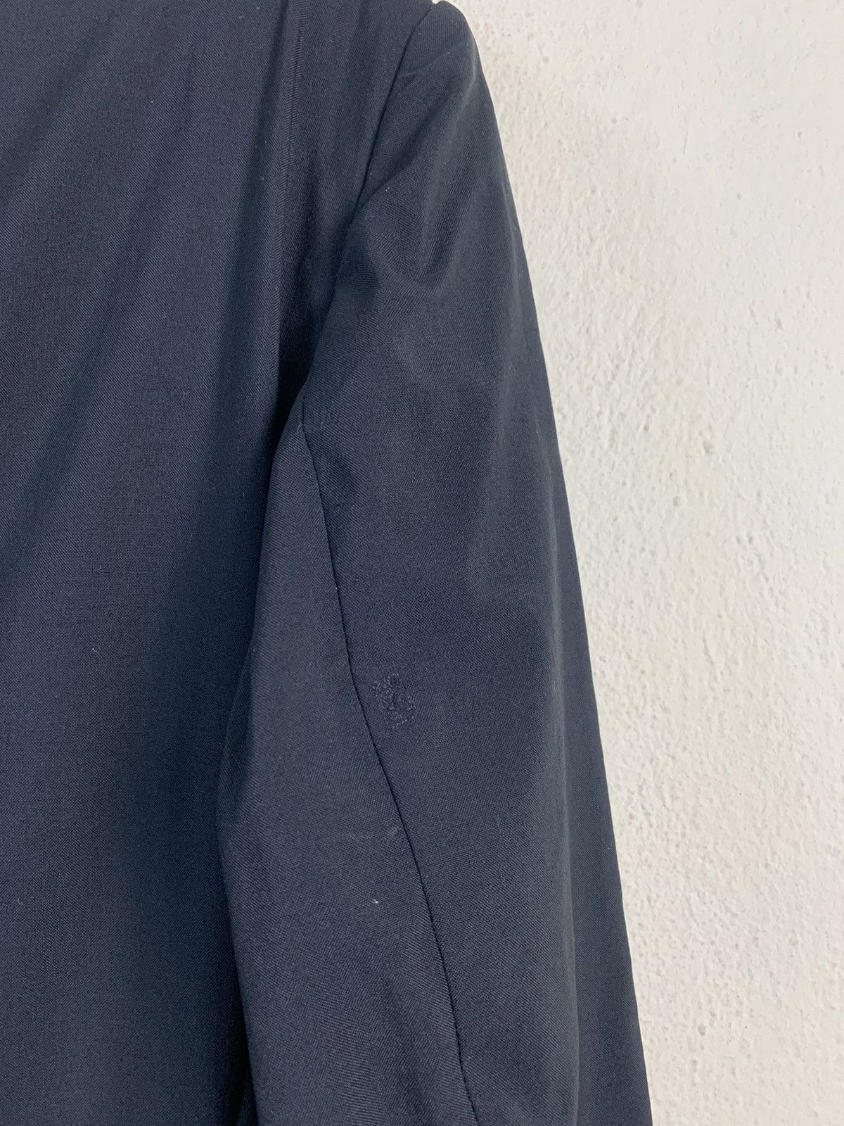 Jean Paul Gaultier Jean Paul Gaultier Homme Double Breasted Casual Jacket Size US M / EU 48-50 / 2 - 12 Thumbnail