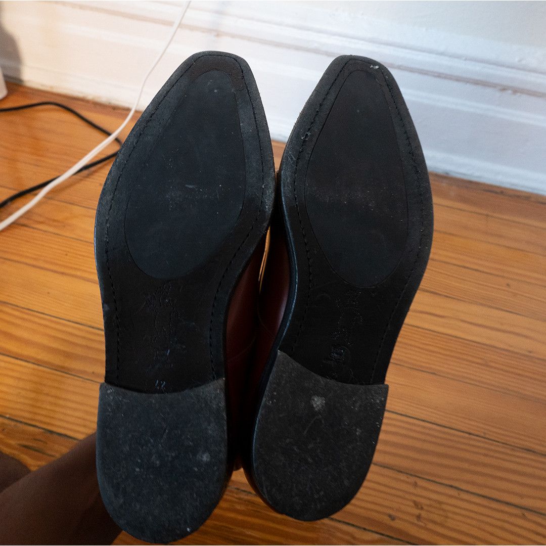 Marni Leather Interwoven Derby Size US 9 / EU 42 - 6 Thumbnail