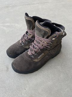 Vintage Salomon Boots | Grailed