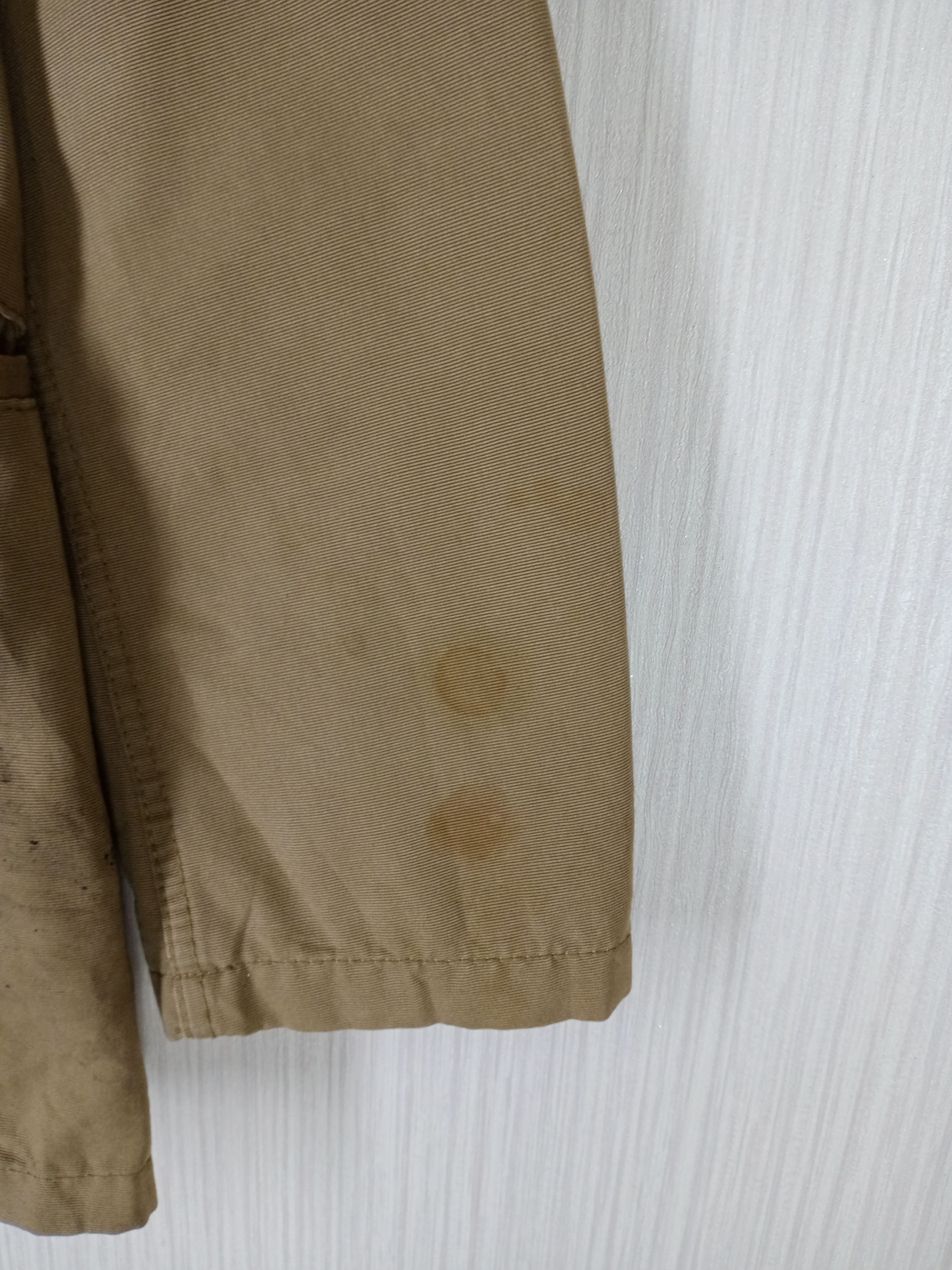 Levi's RARE VINTAGE LEVI'S REDLOOP CHORE JACKET Size US L / EU 52-54 / 3 - 9 Thumbnail