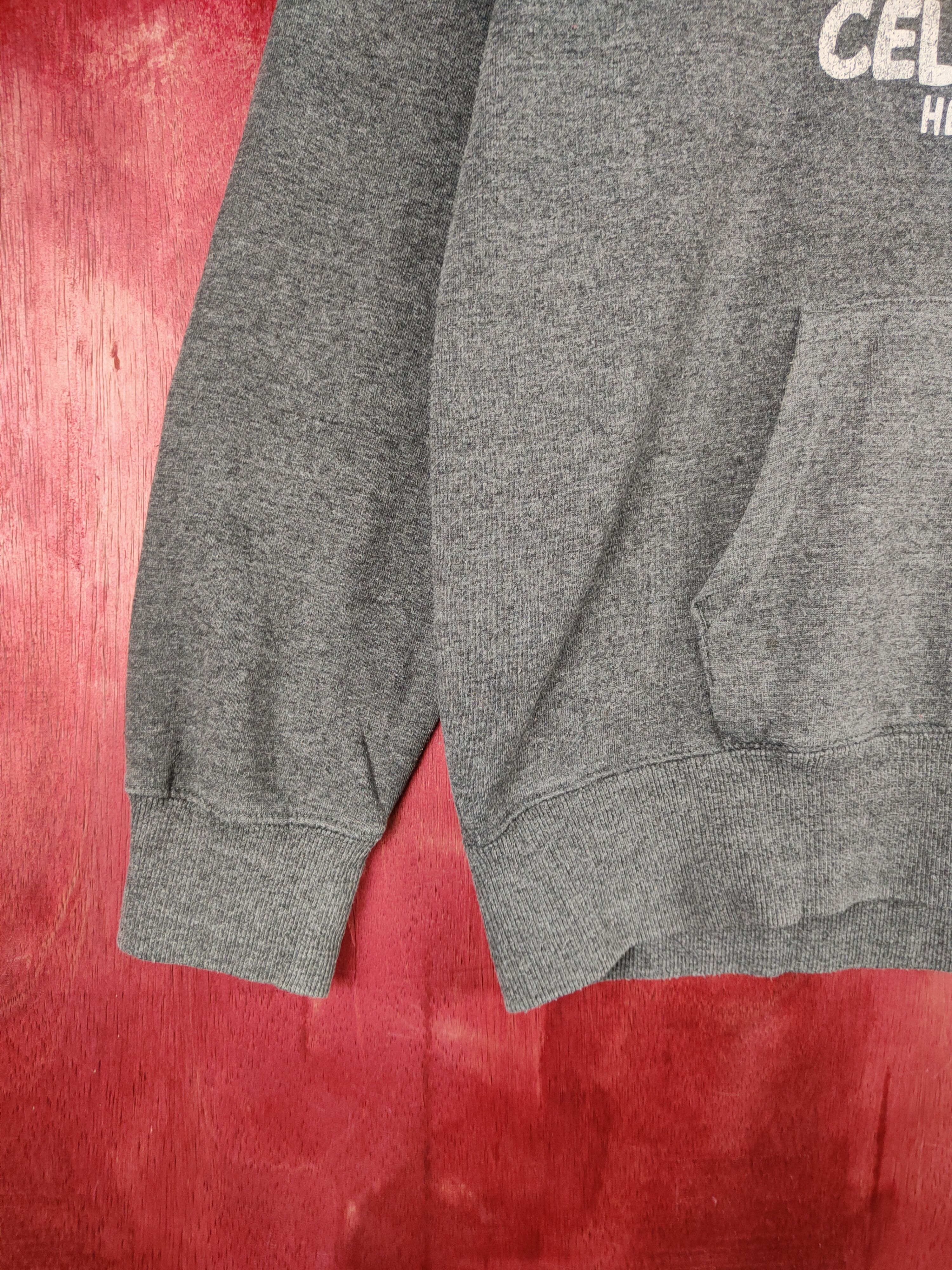 Capalanca Black Hoodie Sweatshirt #257B