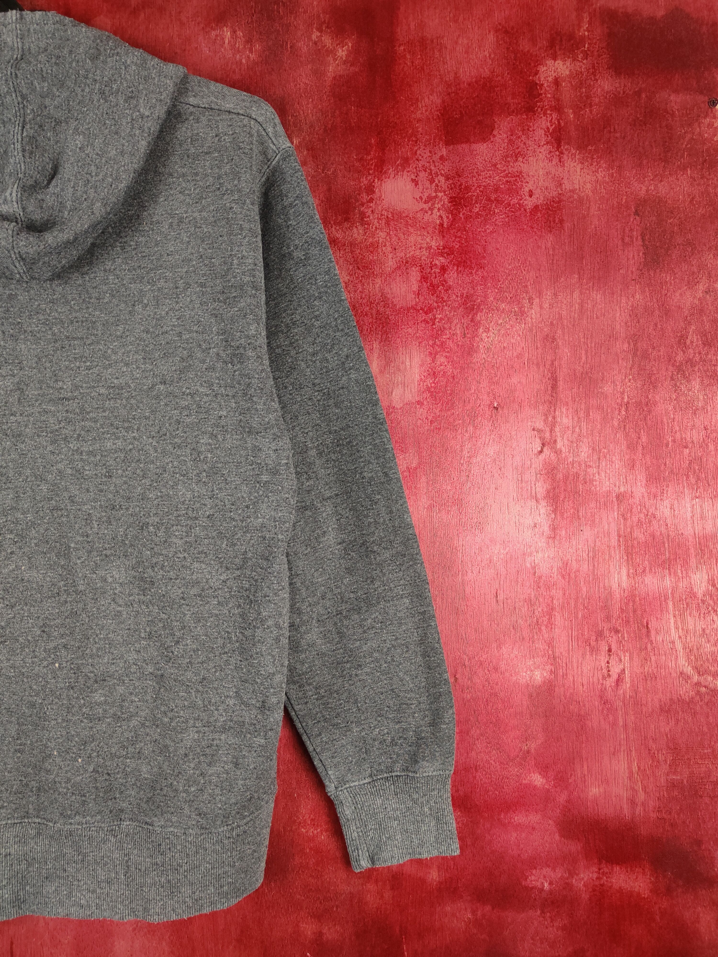 Capalanca Black Hoodie Sweatshirt #257B