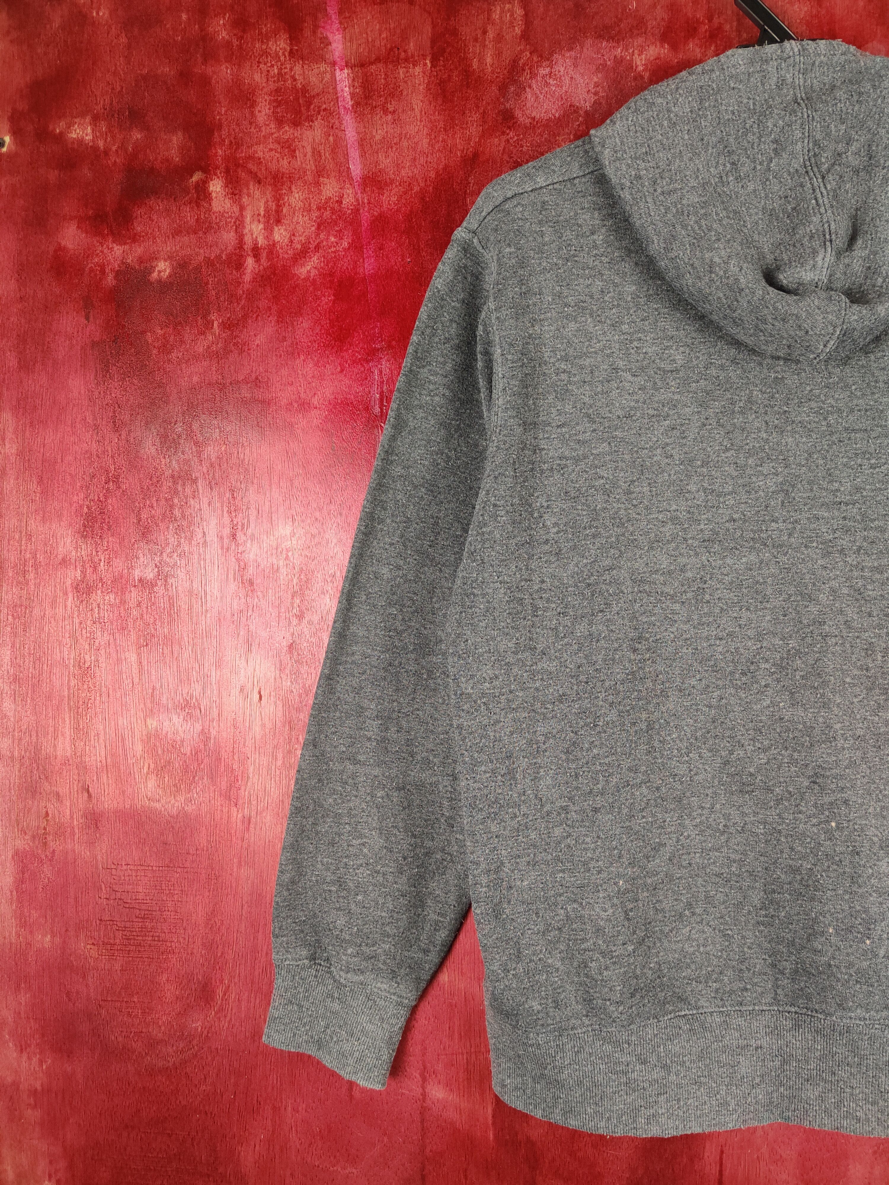 Capalanca Black Hoodie Sweatshirt #257B