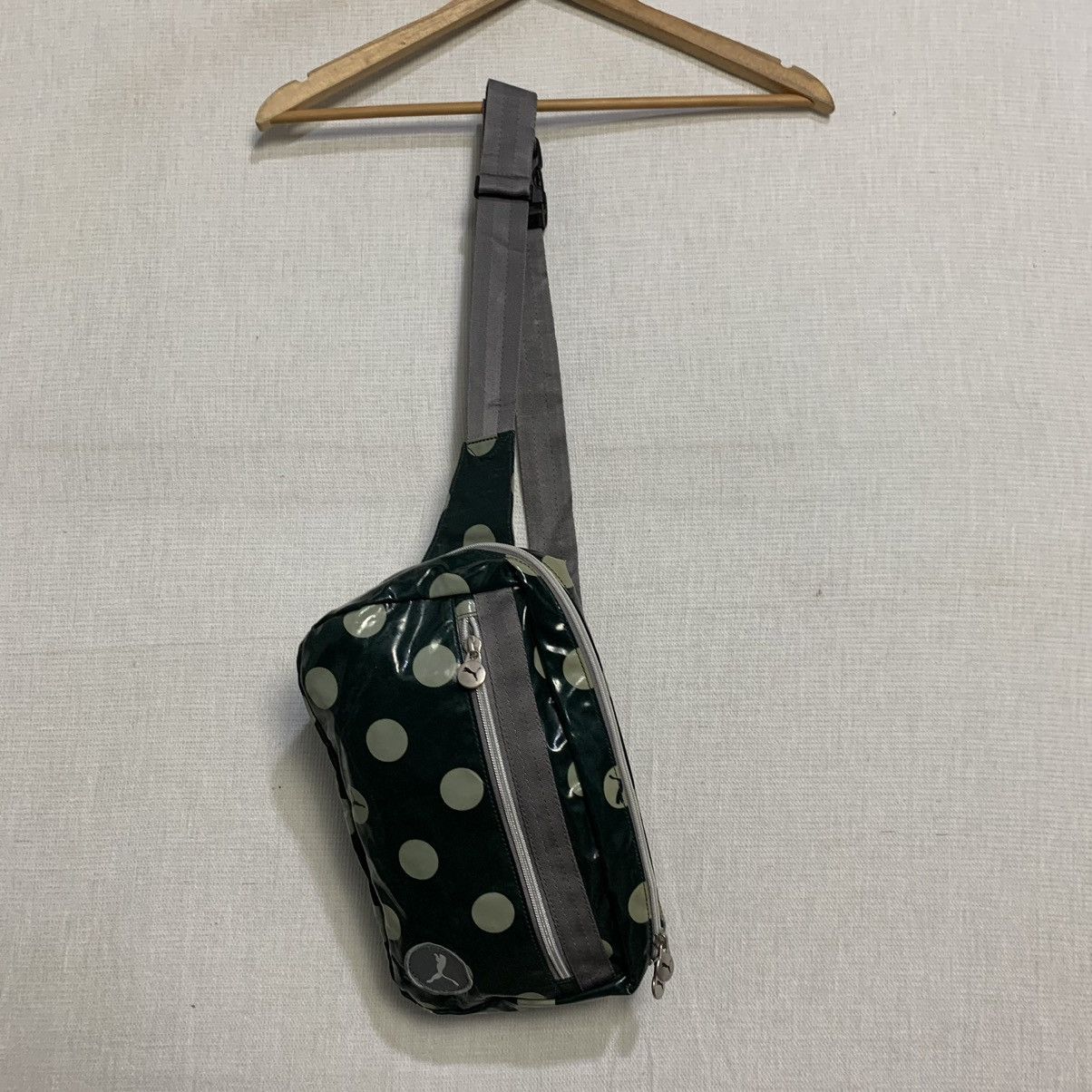Puma porchbag/shoulder bag