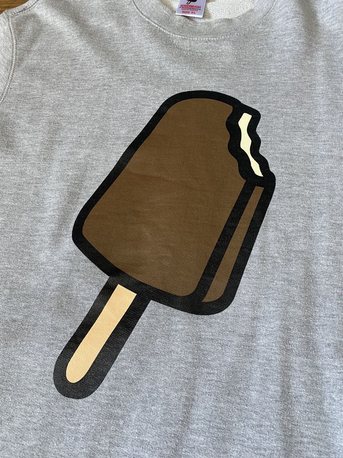 Billionaire Boys Club billionaire boys club bbc ice cream crewneck Size US XL / EU 56 / 4 - 2 Thumbnail
