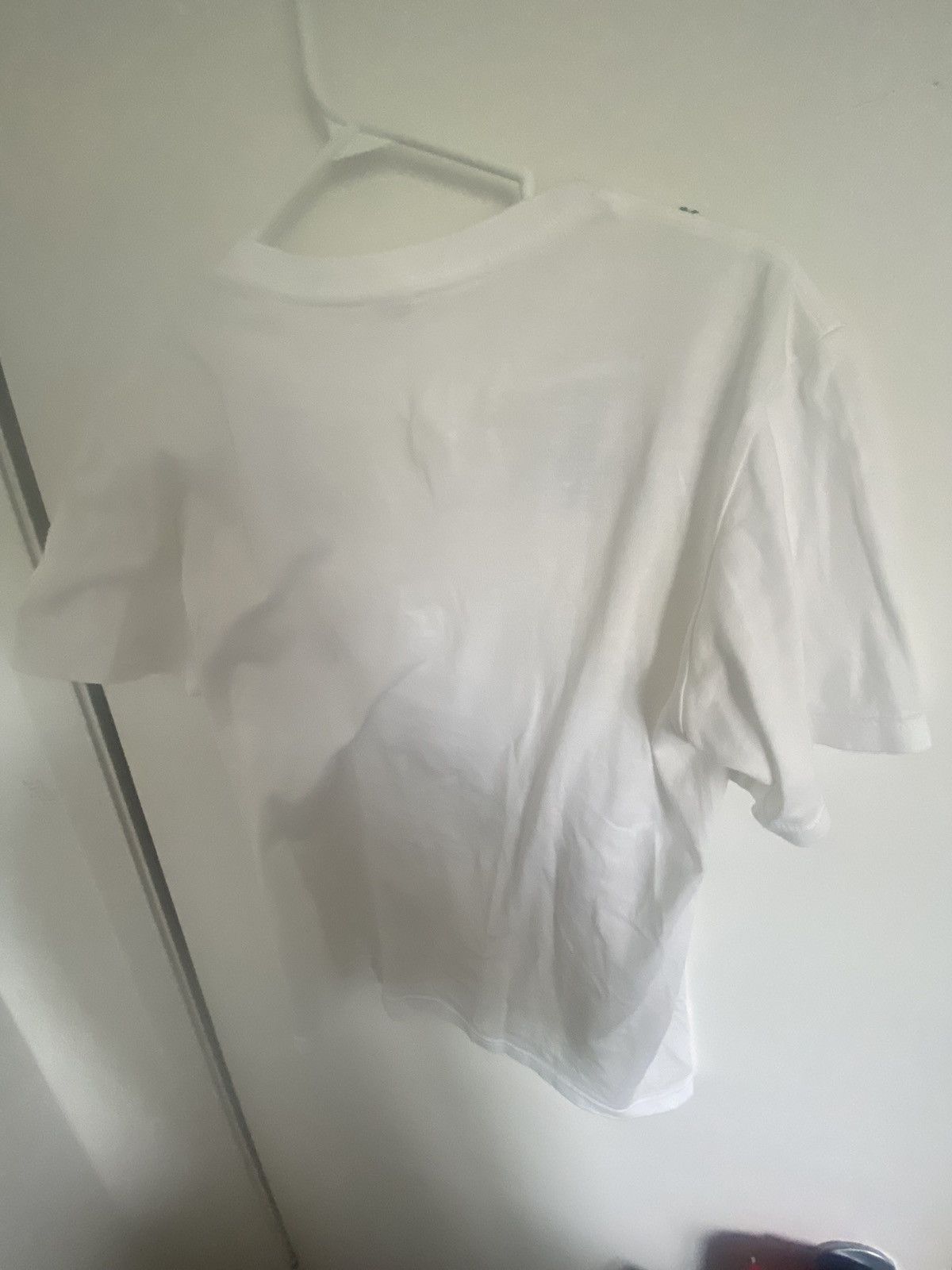 Number (N)ine Number (N)ine Cross Tee Size US M / EU 48-50 / 2 - 4 Thumbnail