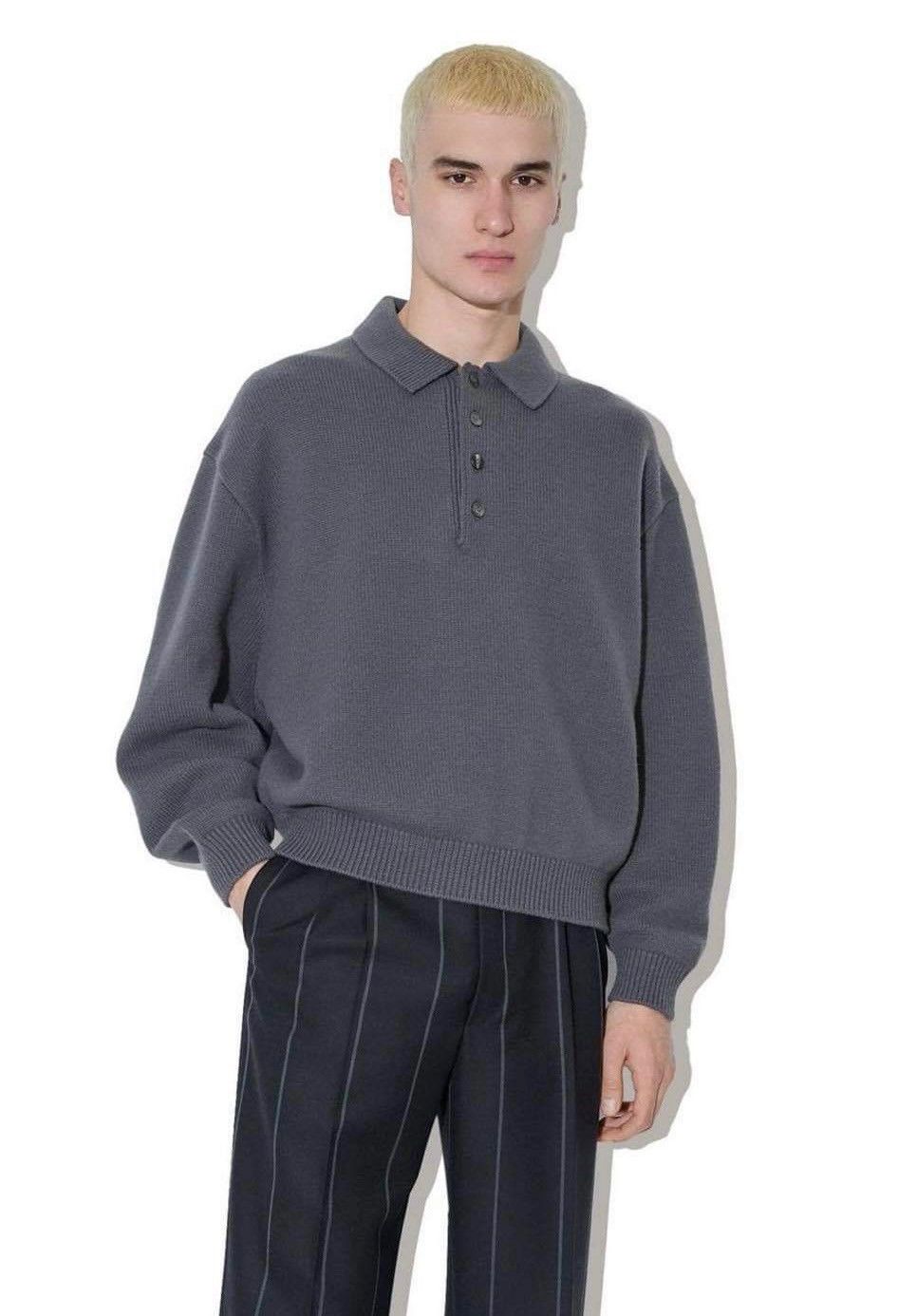 FOG x Zegna Sweatshirt