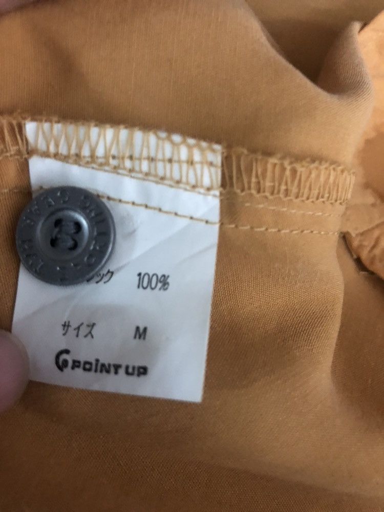 Hai Sporting Gear Issey Miyake Hai Sporting Gear vest Size US M / EU 48-50 / 2 - 6 Thumbnail