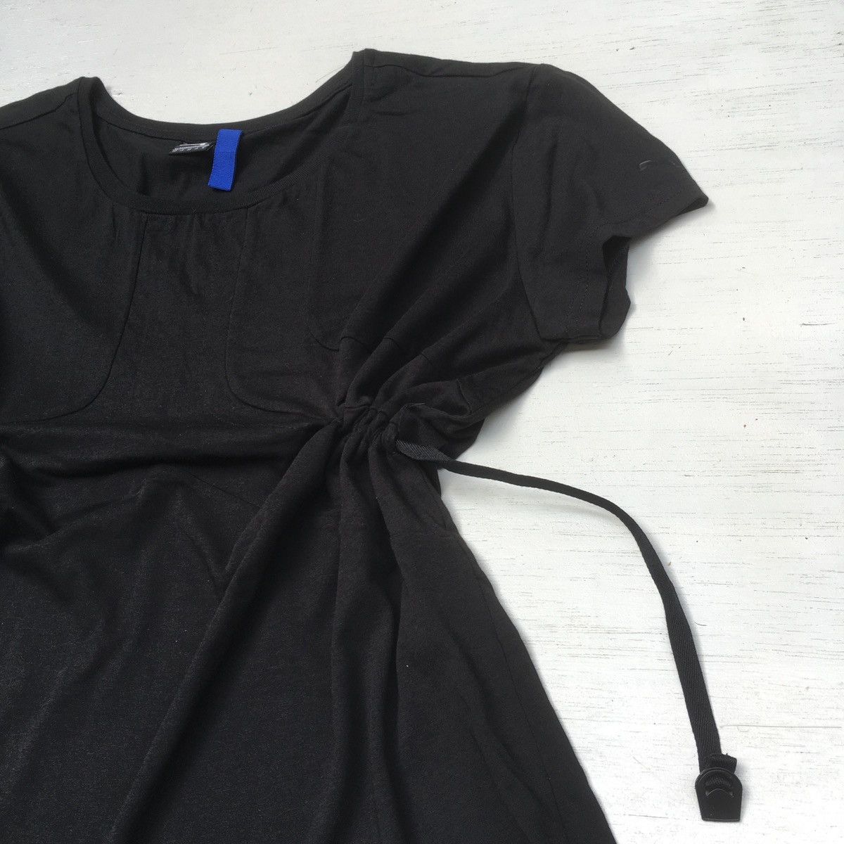 Hussein Chalayan × Puma Puma by Hussein Chalayan Women T-Shirt With String Size XS / US 0-2 / IT 36-38 - 9 Thumbnail