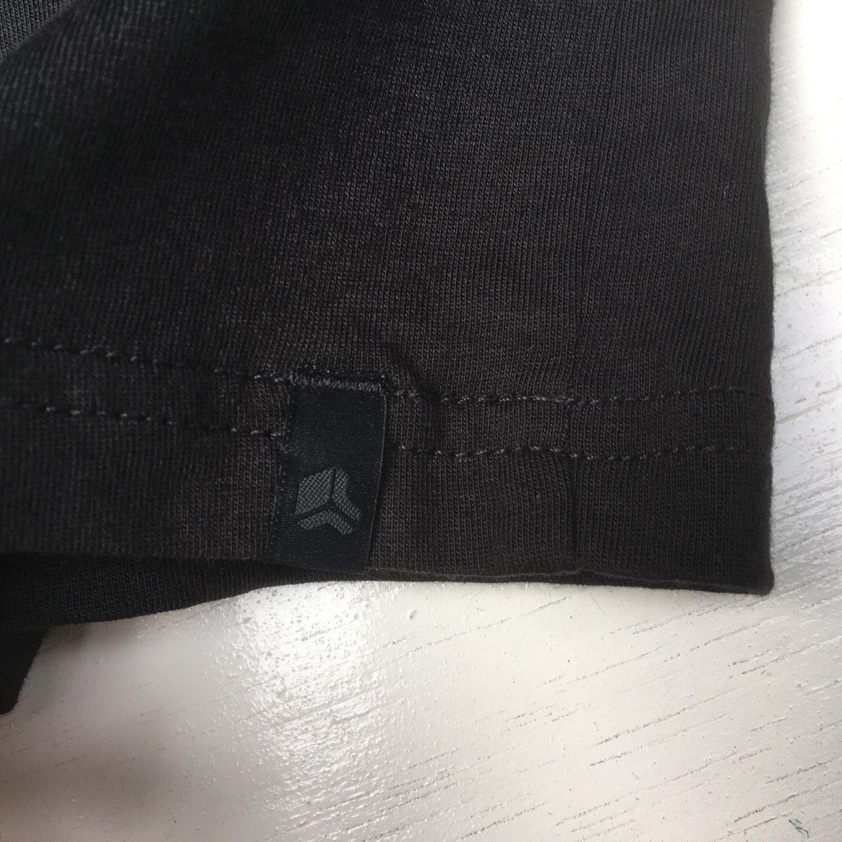 Hussein Chalayan × Puma Puma by Hussein Chalayan Women T-Shirt With String Size XS / US 0-2 / IT 36-38 - 13 Thumbnail