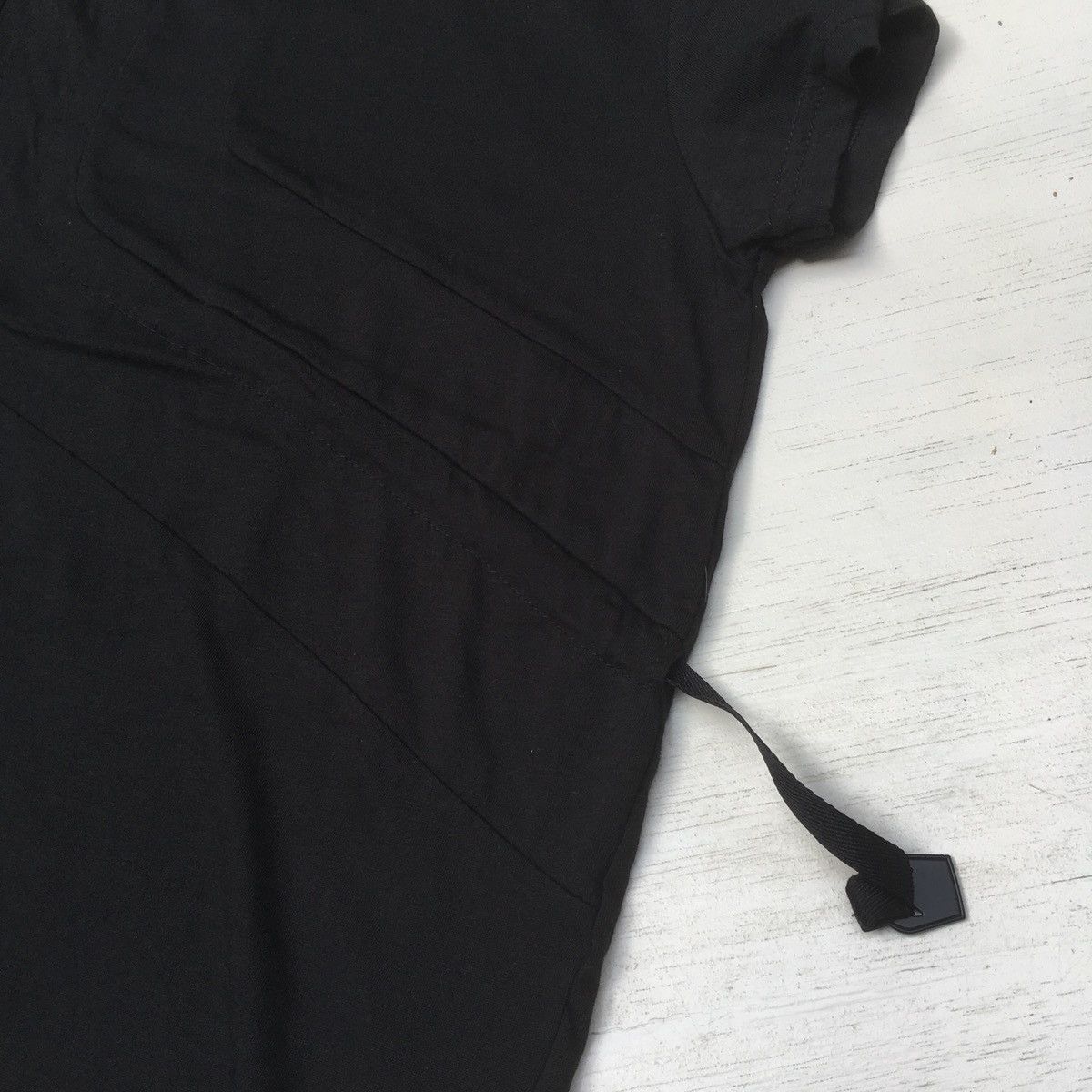 Hussein Chalayan × Puma Puma by Hussein Chalayan Women T-Shirt With String Size XS / US 0-2 / IT 36-38 - 21 Thumbnail