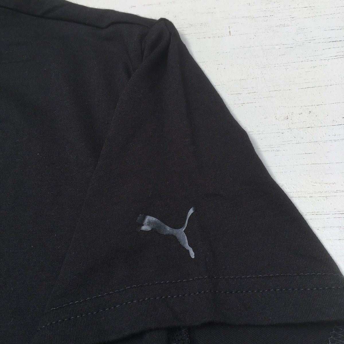 Hussein Chalayan × Puma Puma by Hussein Chalayan Women T-Shirt With String Size XS / US 0-2 / IT 36-38 - 19 Thumbnail