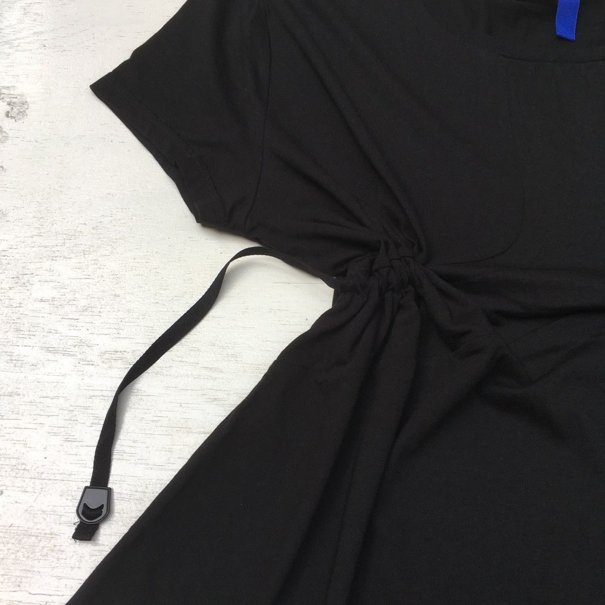 Hussein Chalayan × Puma Puma by Hussein Chalayan Women T-Shirt With String Size XS / US 0-2 / IT 36-38 - 8 Thumbnail