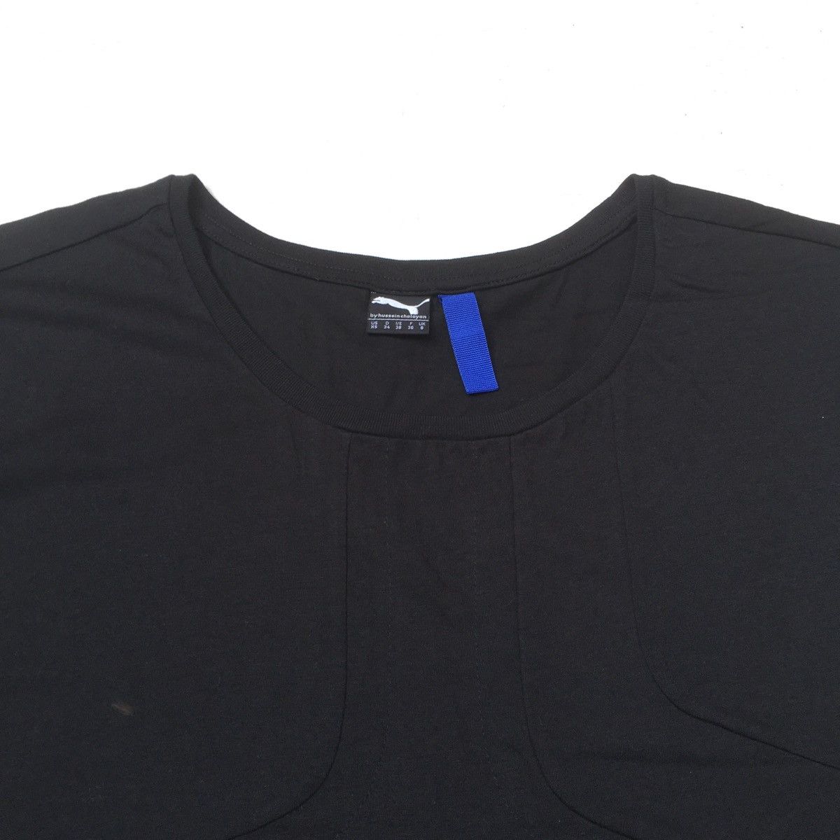 Hussein Chalayan × Puma Puma by Hussein Chalayan Women T-Shirt With String Size XS / US 0-2 / IT 36-38 - 16 Thumbnail