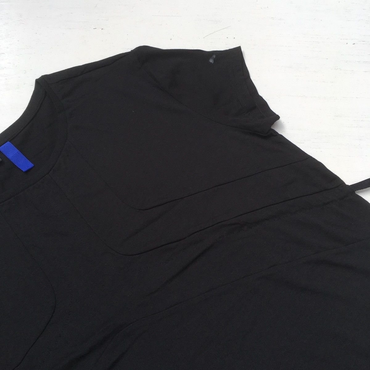 Hussein Chalayan × Puma Puma by Hussein Chalayan Women T-Shirt With String Size XS / US 0-2 / IT 36-38 - 17 Thumbnail