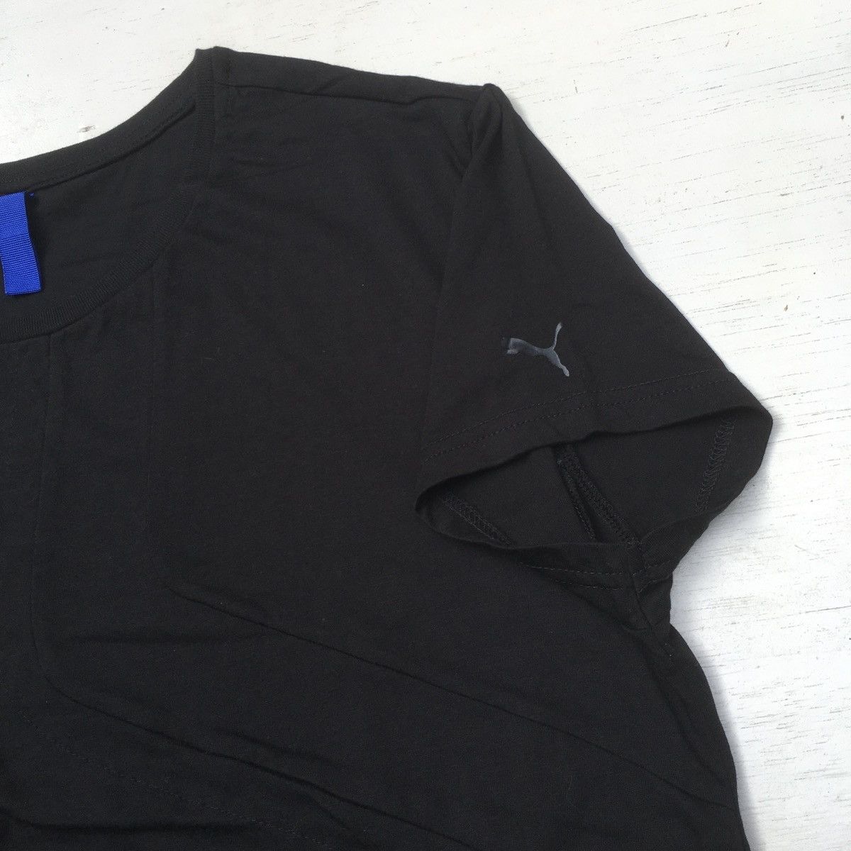 Hussein Chalayan × Puma Puma by Hussein Chalayan Women T-Shirt With String Size XS / US 0-2 / IT 36-38 - 20 Thumbnail