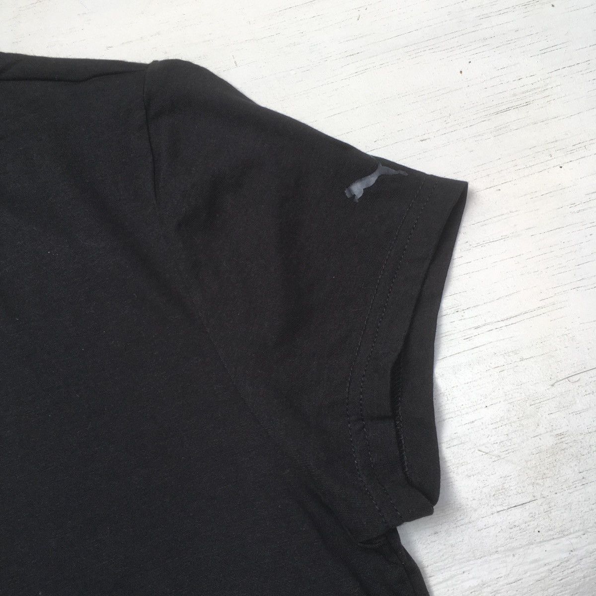 Hussein Chalayan × Puma Puma by Hussein Chalayan Women T-Shirt With String Size XS / US 0-2 / IT 36-38 - 18 Thumbnail