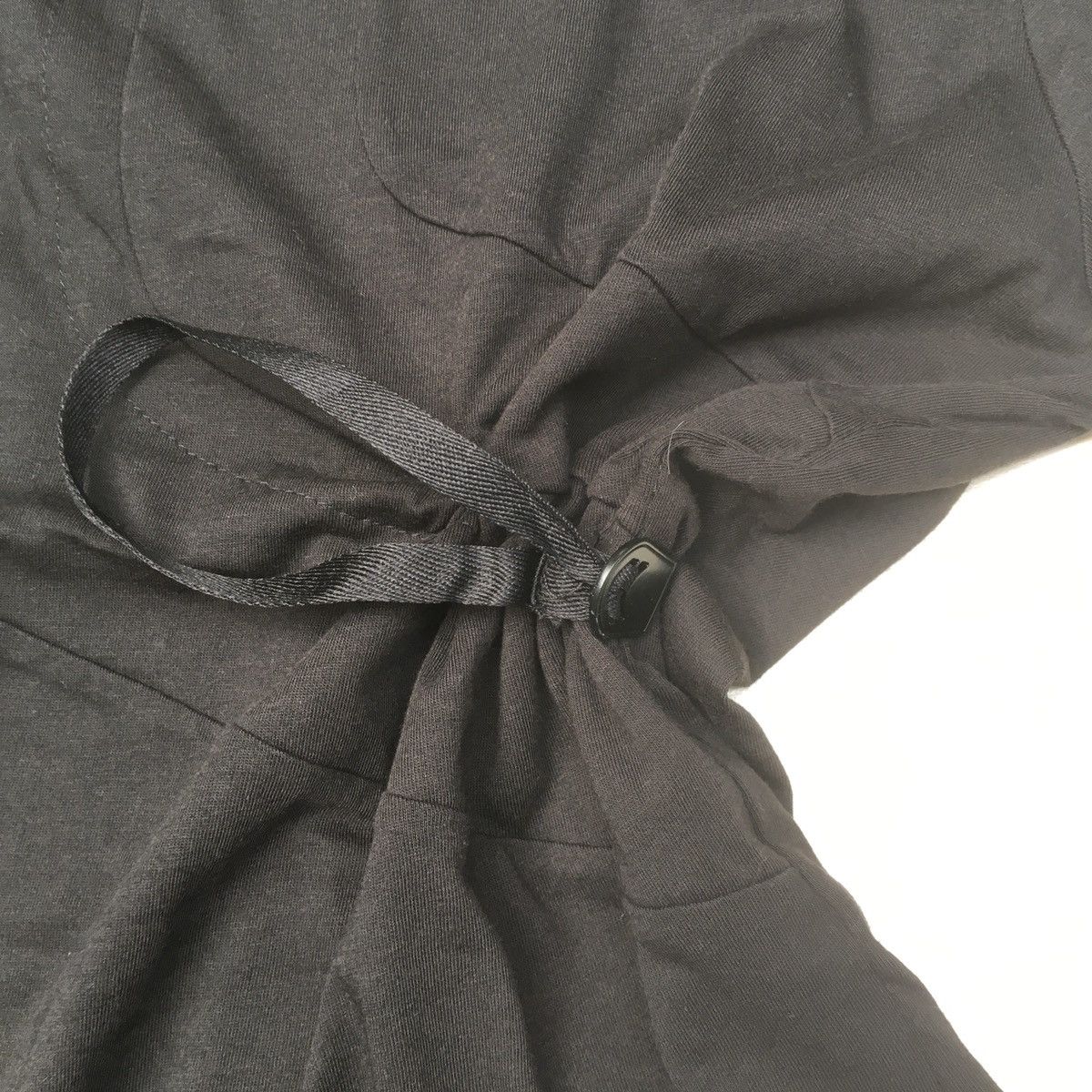 Hussein Chalayan × Puma Puma by Hussein Chalayan Women T-Shirt With String Size XS / US 0-2 / IT 36-38 - 11 Thumbnail
