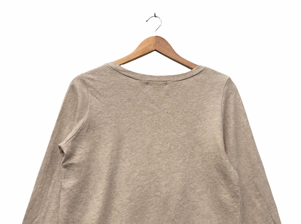 Issey Miyake 🔥Ne-net by Issey Miyake T-shirt🔥 Size US M / EU 48-50 / 2 - 4 Thumbnail