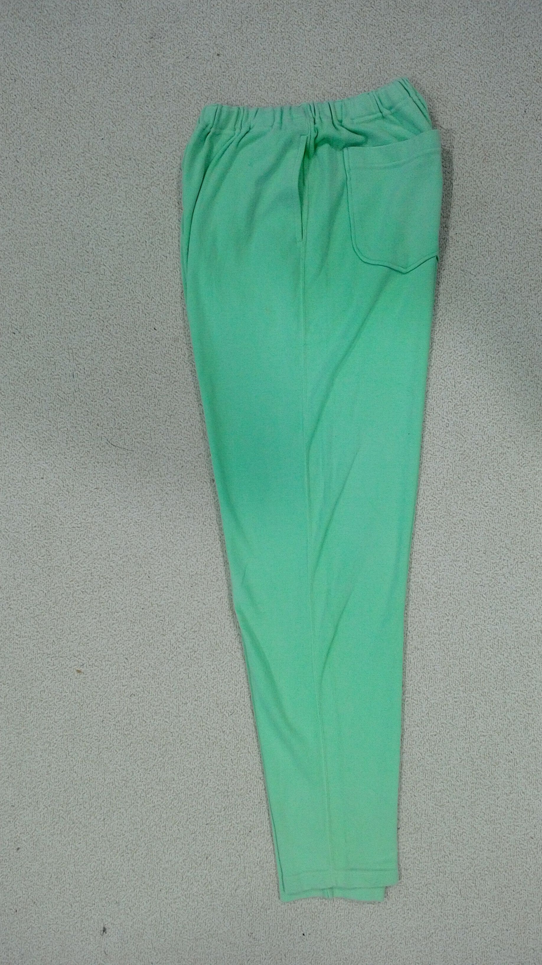 Hai Sporting Gear ISSEY MIYAKE HAI SPORTING GEAR SWEATPANTS Size US 32 / EU 48 - 5 Thumbnail