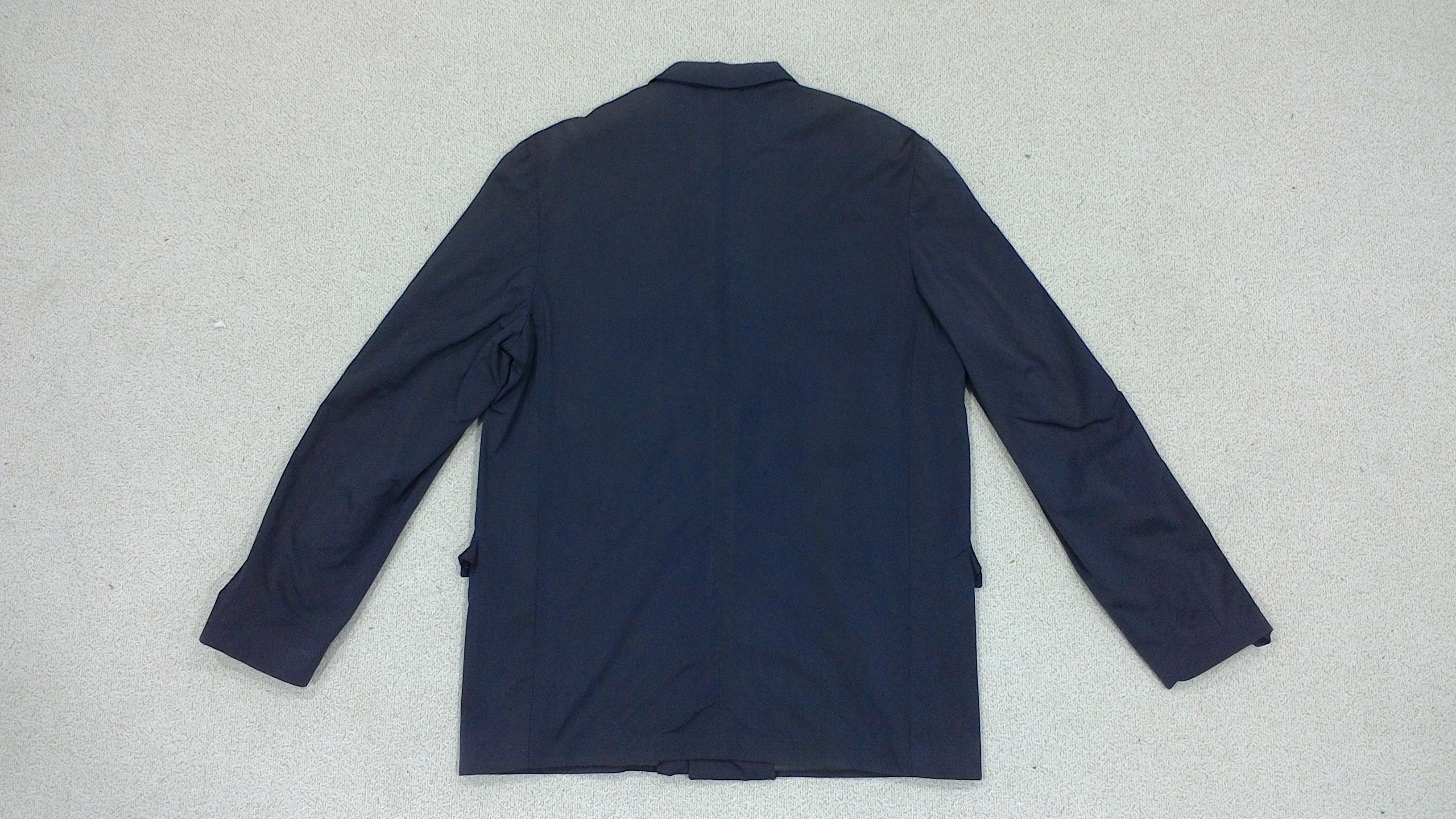 Marni MARNI BLAZER JACKET Size US M / EU 48-50 / 2 - 3 Thumbnail