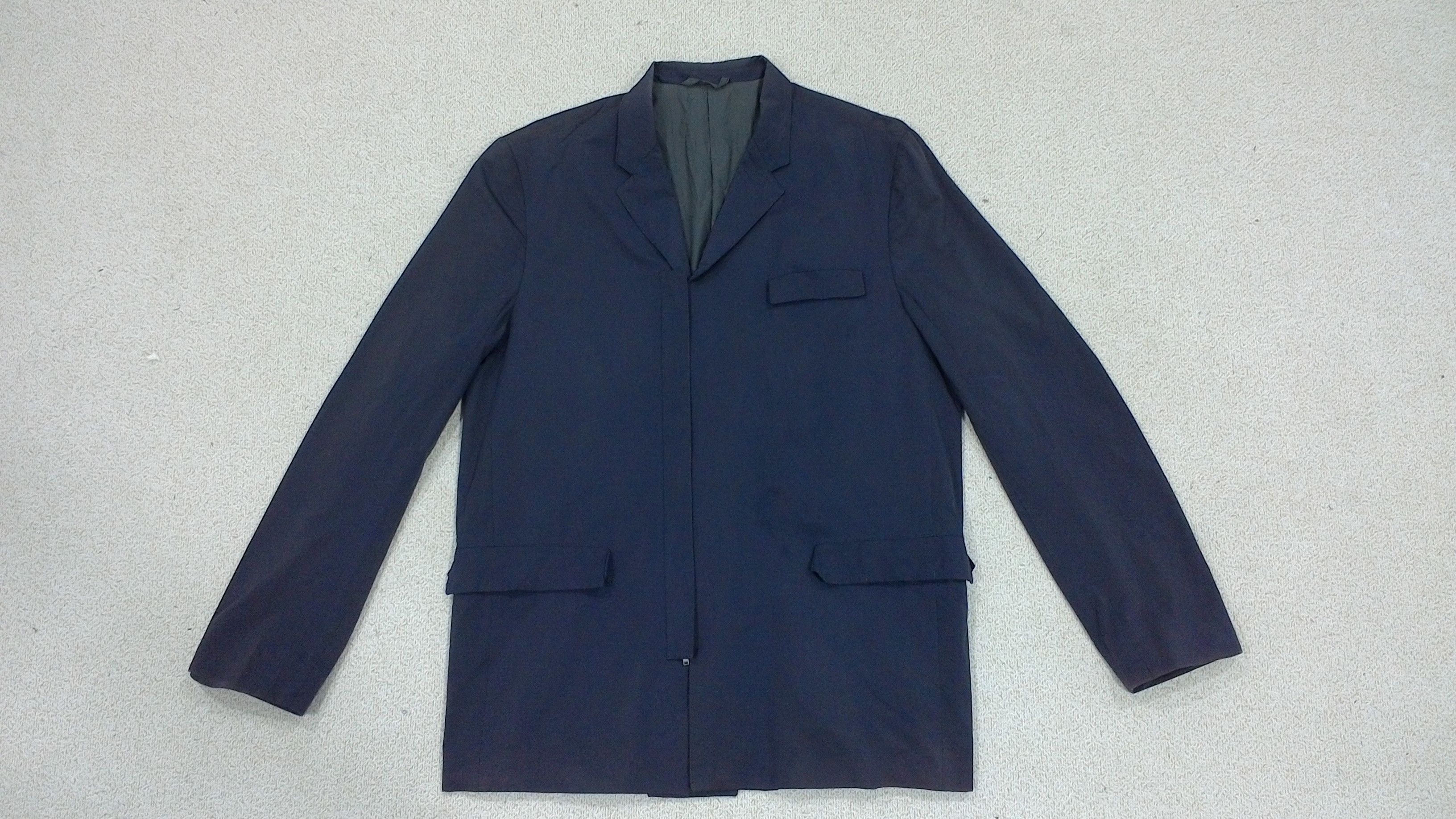 Marni MARNI BLAZER JACKET Size US M / EU 48-50 / 2 - 1 Thumbnail