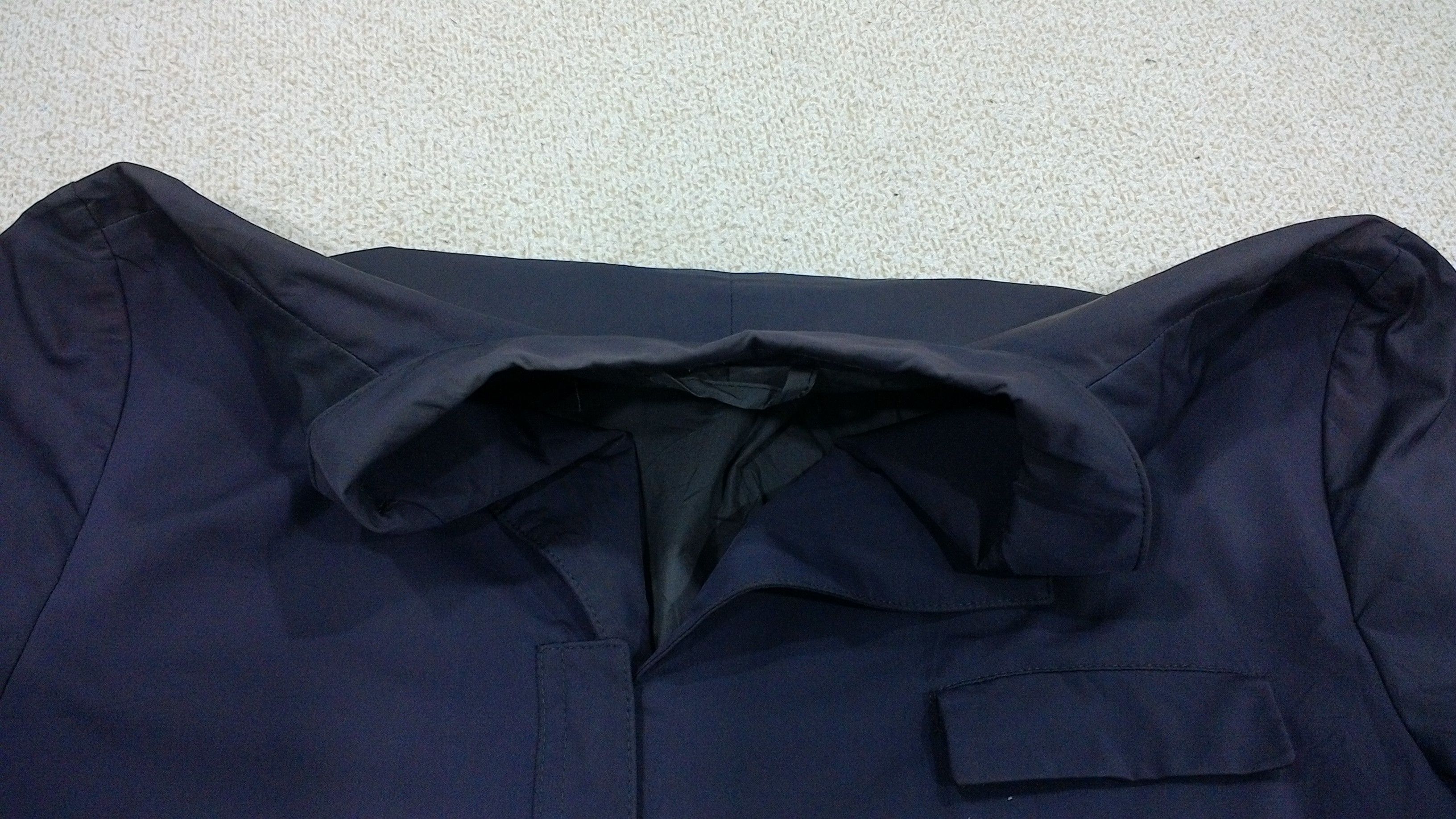 Marni MARNI BLAZER JACKET Size US M / EU 48-50 / 2 - 7 Thumbnail