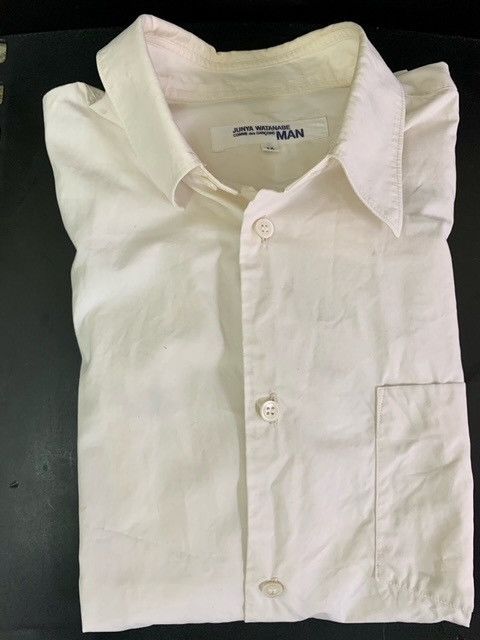 Junya Watanabe Sunset Aloha Shirt Size US M / EU 48-50 / 2 - 3 Thumbnail